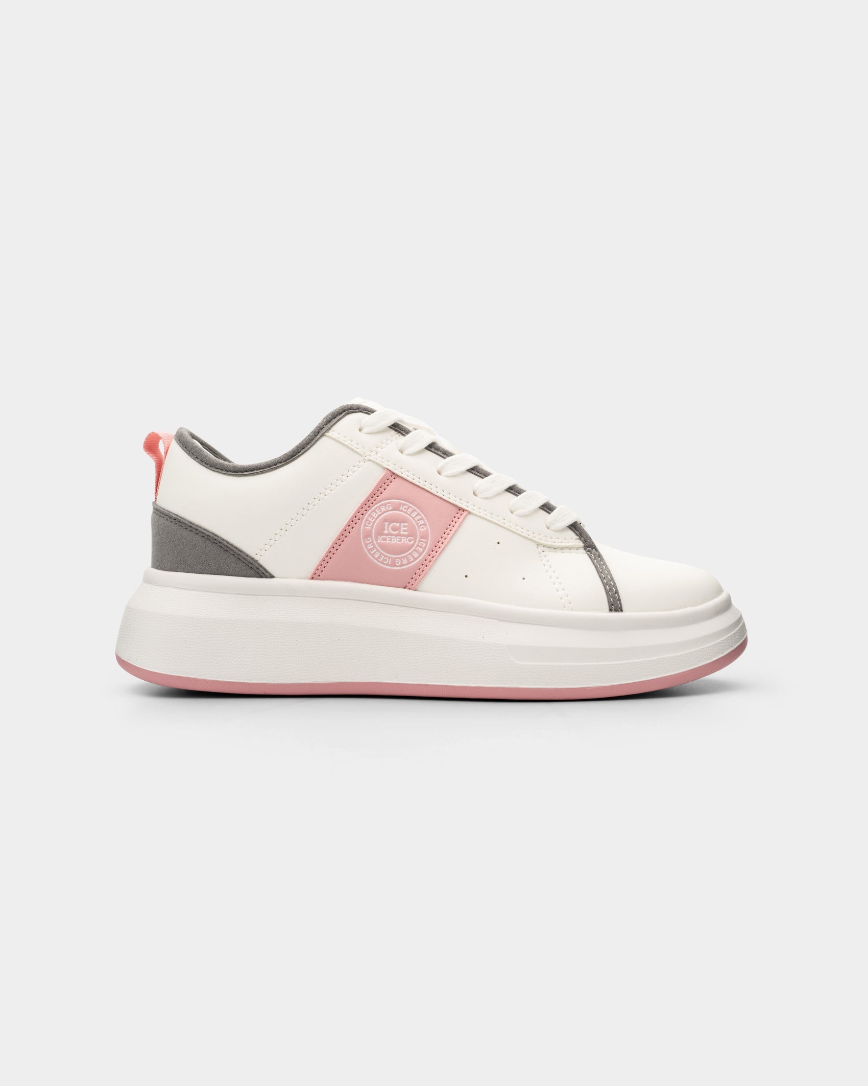 Ice Iceberg Women's Sneaker Fantasia | S2M88166905-0005