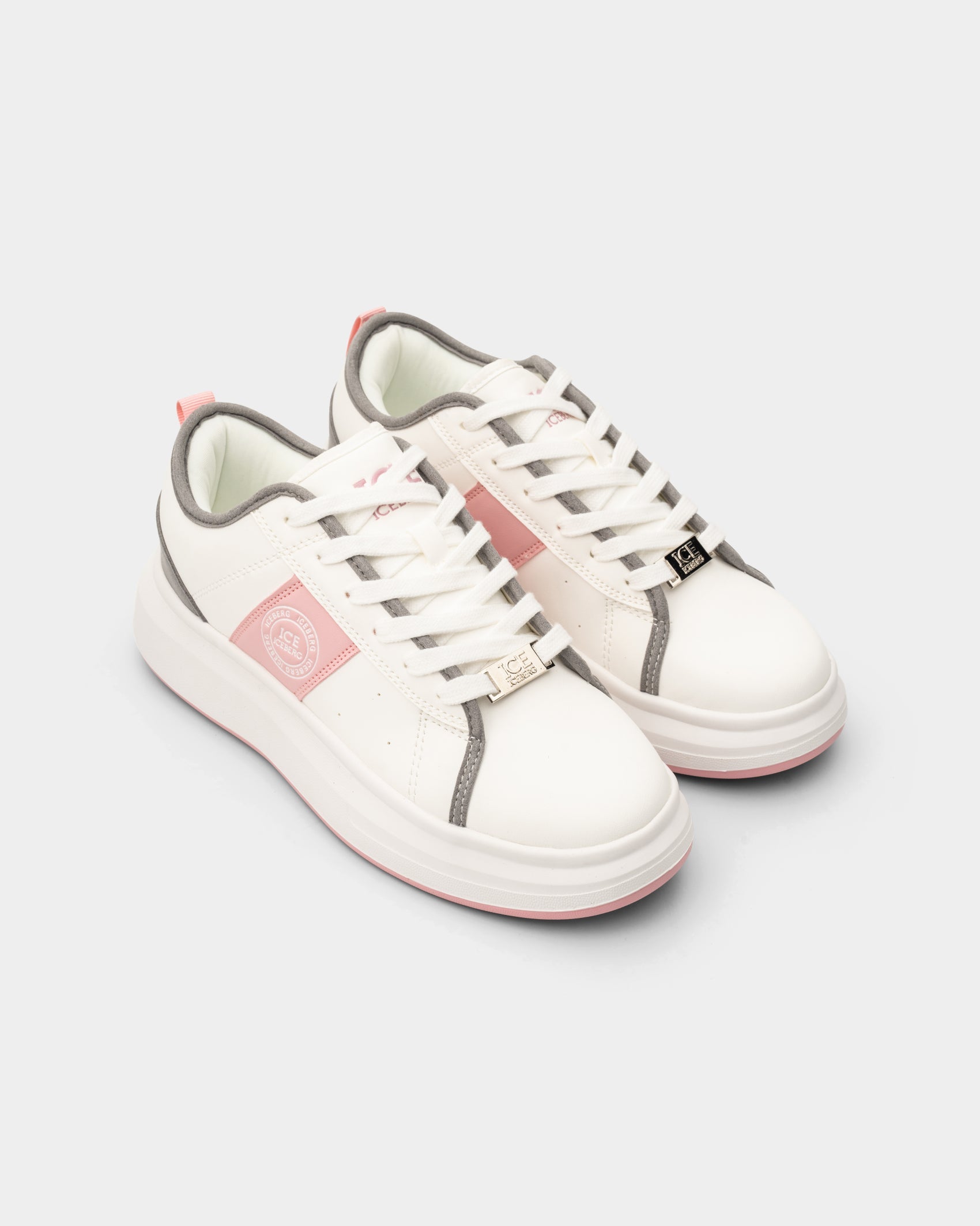 Ice Iceberg Women's Sneaker Fantasia | S2M88166905-0005