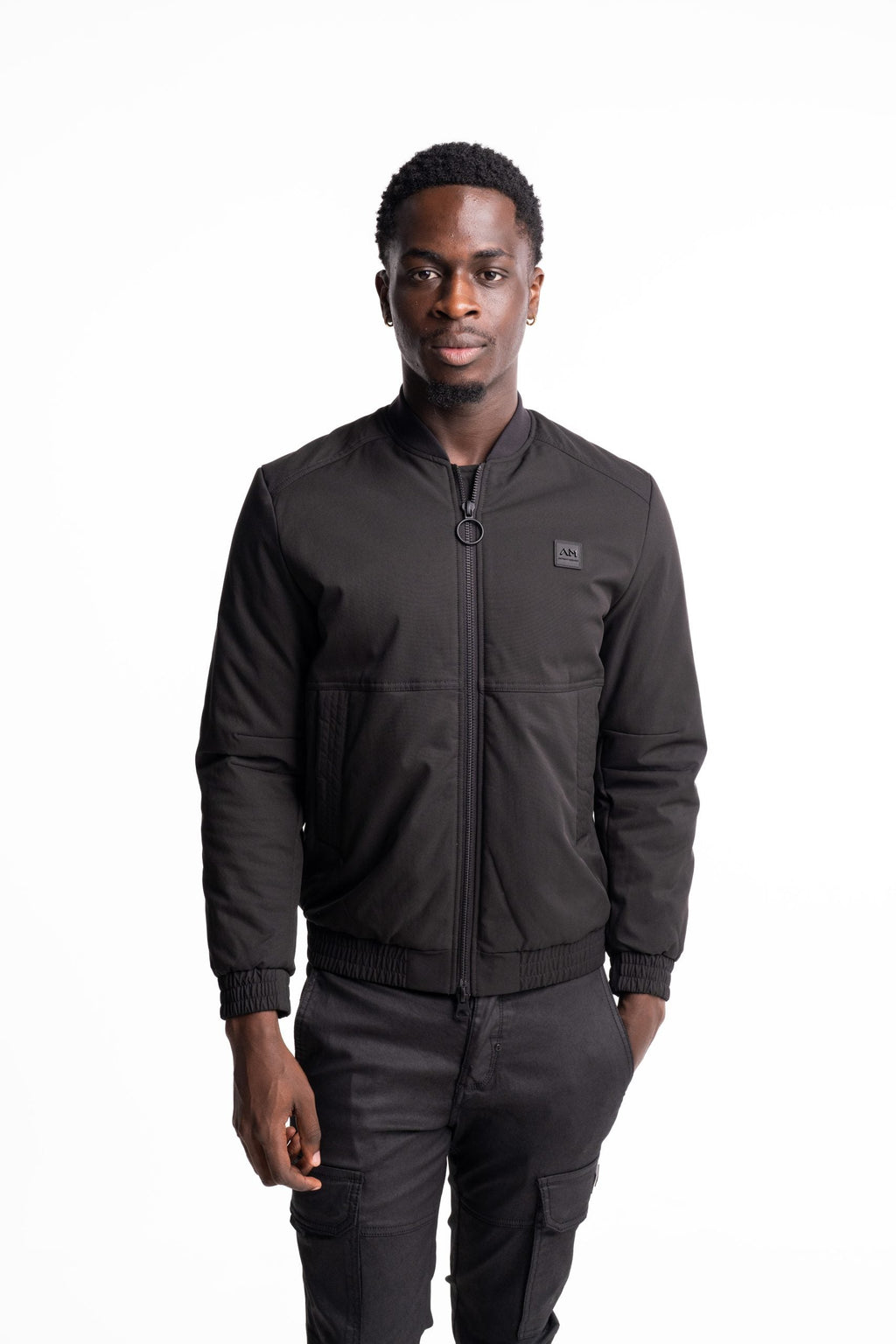 Antony Morato Coat Regular Fit | Mmco00942-Fa600273-9000