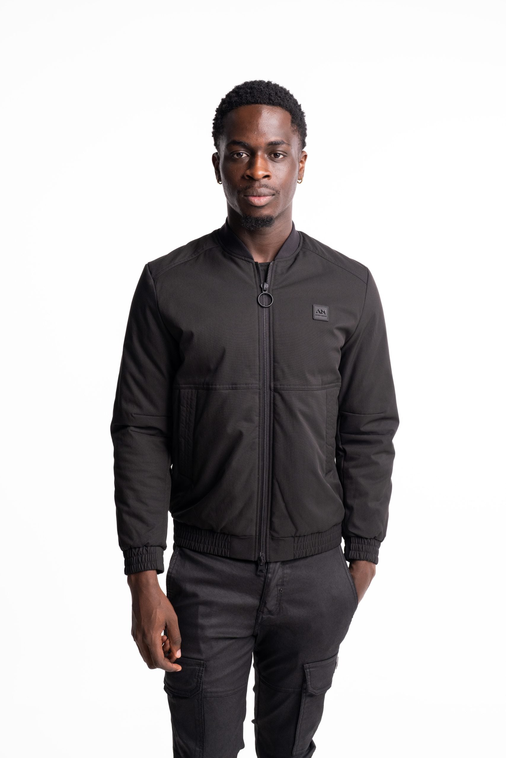 Antony Morato Coat Regular Fit | Mmco00942-Fa600273-9000