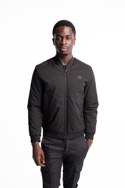 Antony Morato Coat Regular Fit | Mmco00942-Fa600273-9000
