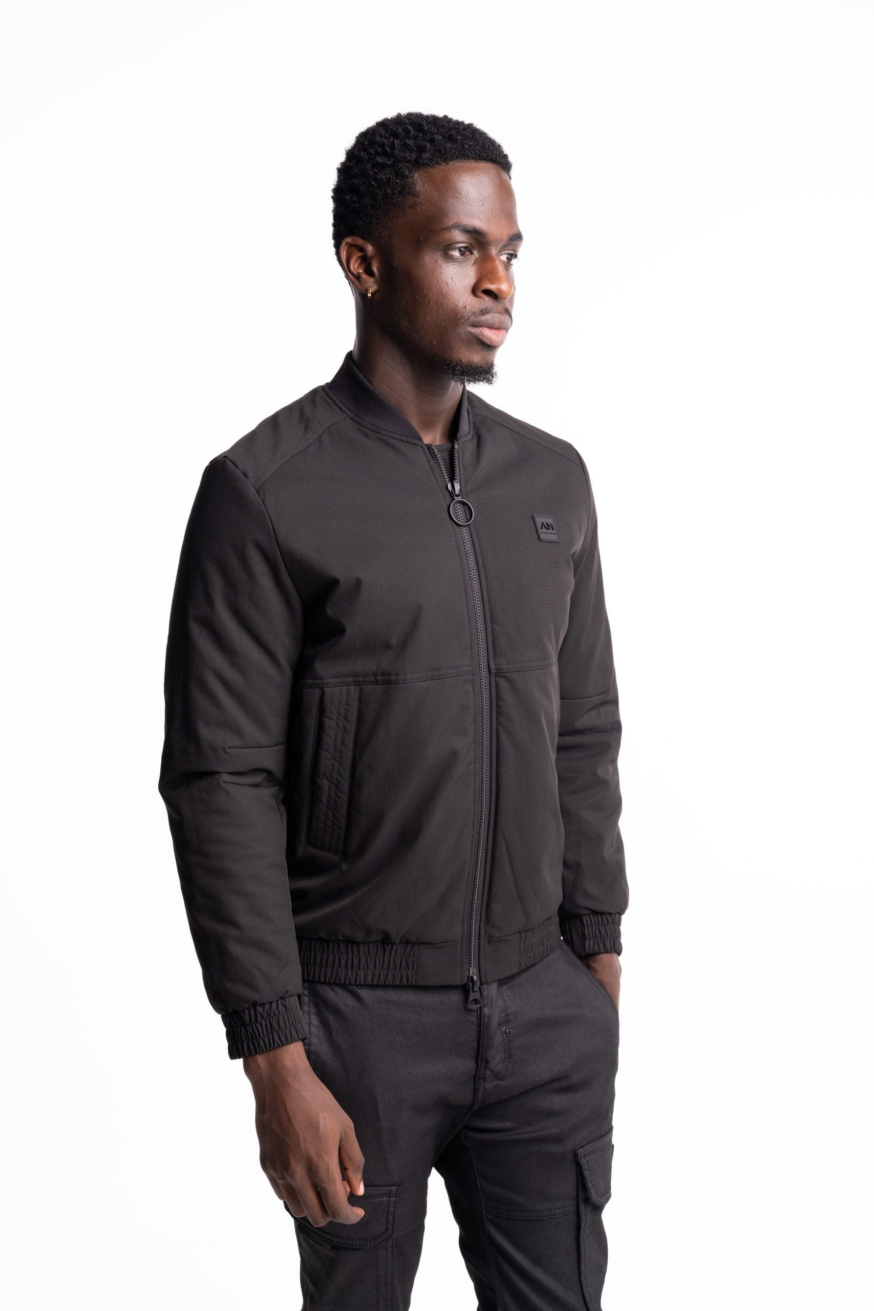 Antony Morato Coat Regular Fit | Mmco00942-Fa600273-9000