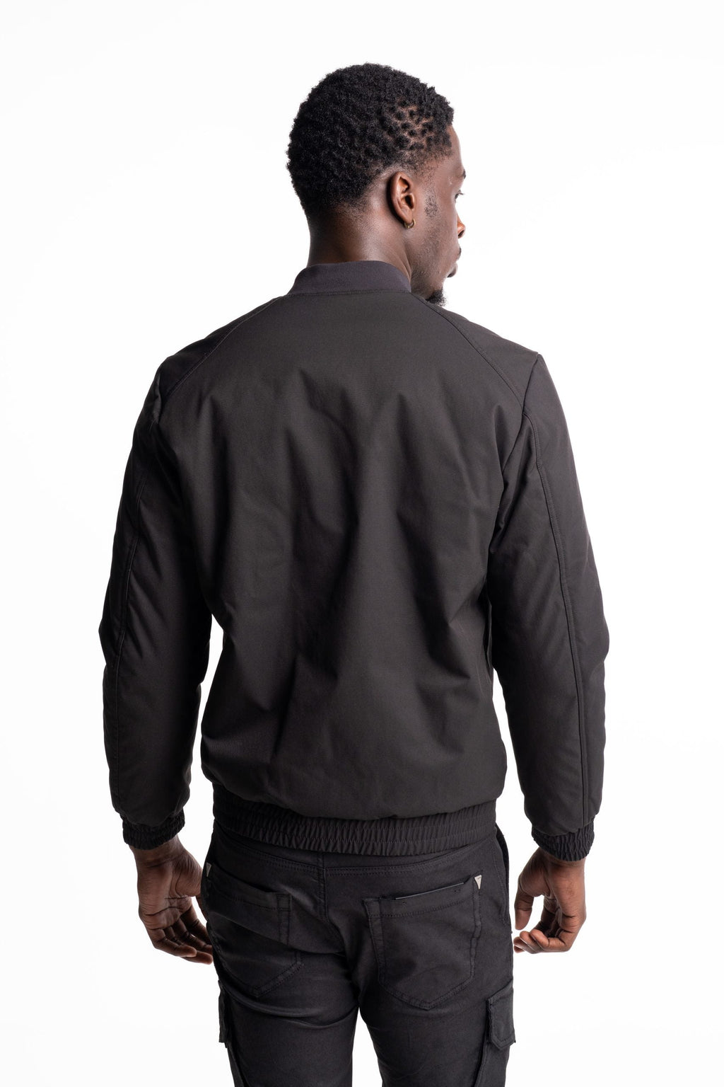 Antony Morato Coat Regular Fit | Mmco00942-Fa600273-9000