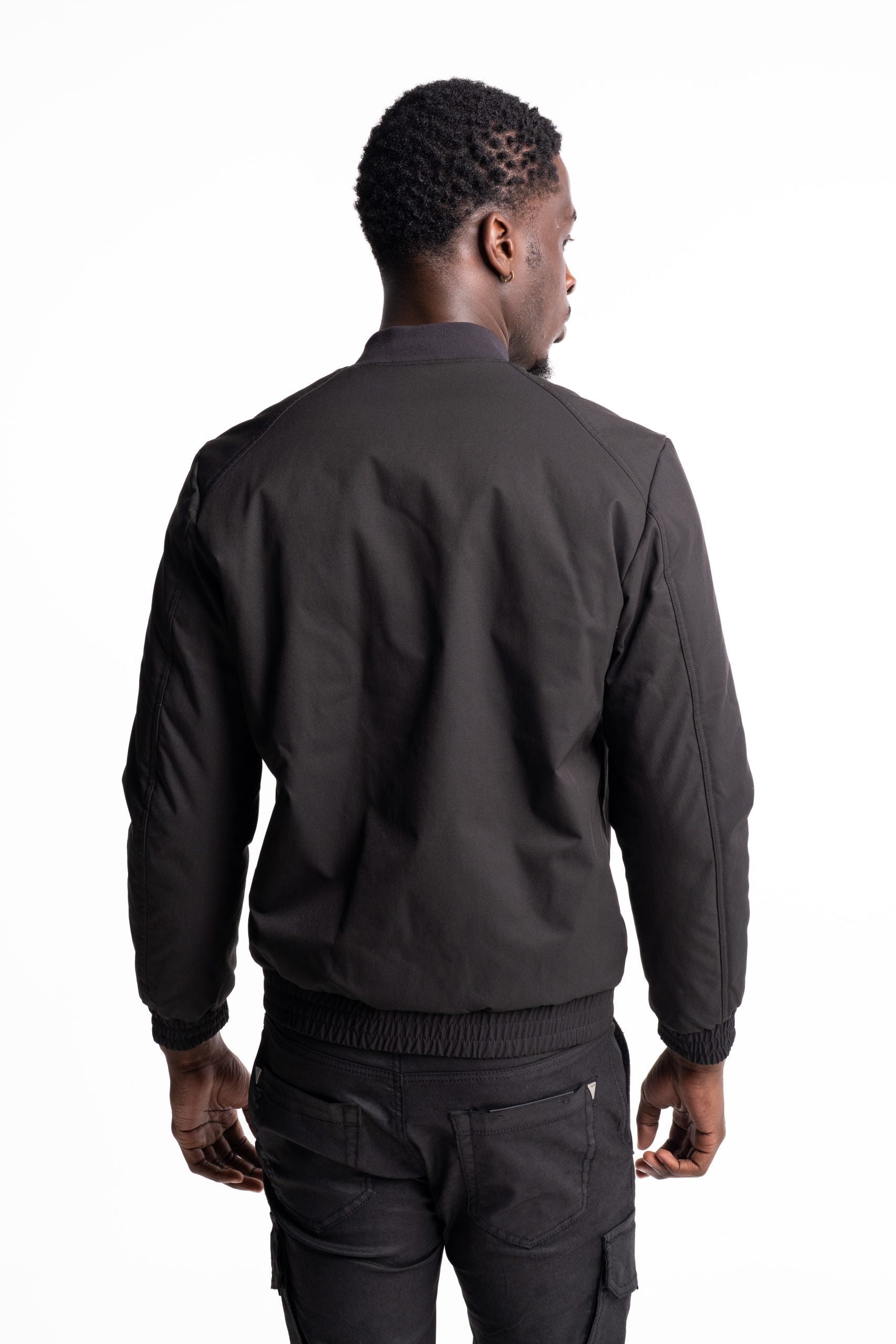 Antony Morato Coat Regular Fit | Mmco00942-Fa600273-9000