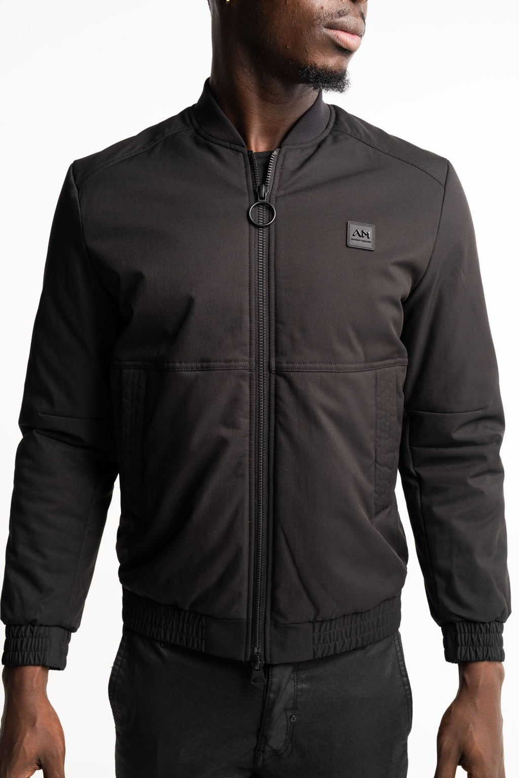 Antony Morato Coat Regular Fit | Mmco00942-Fa600273-9000
