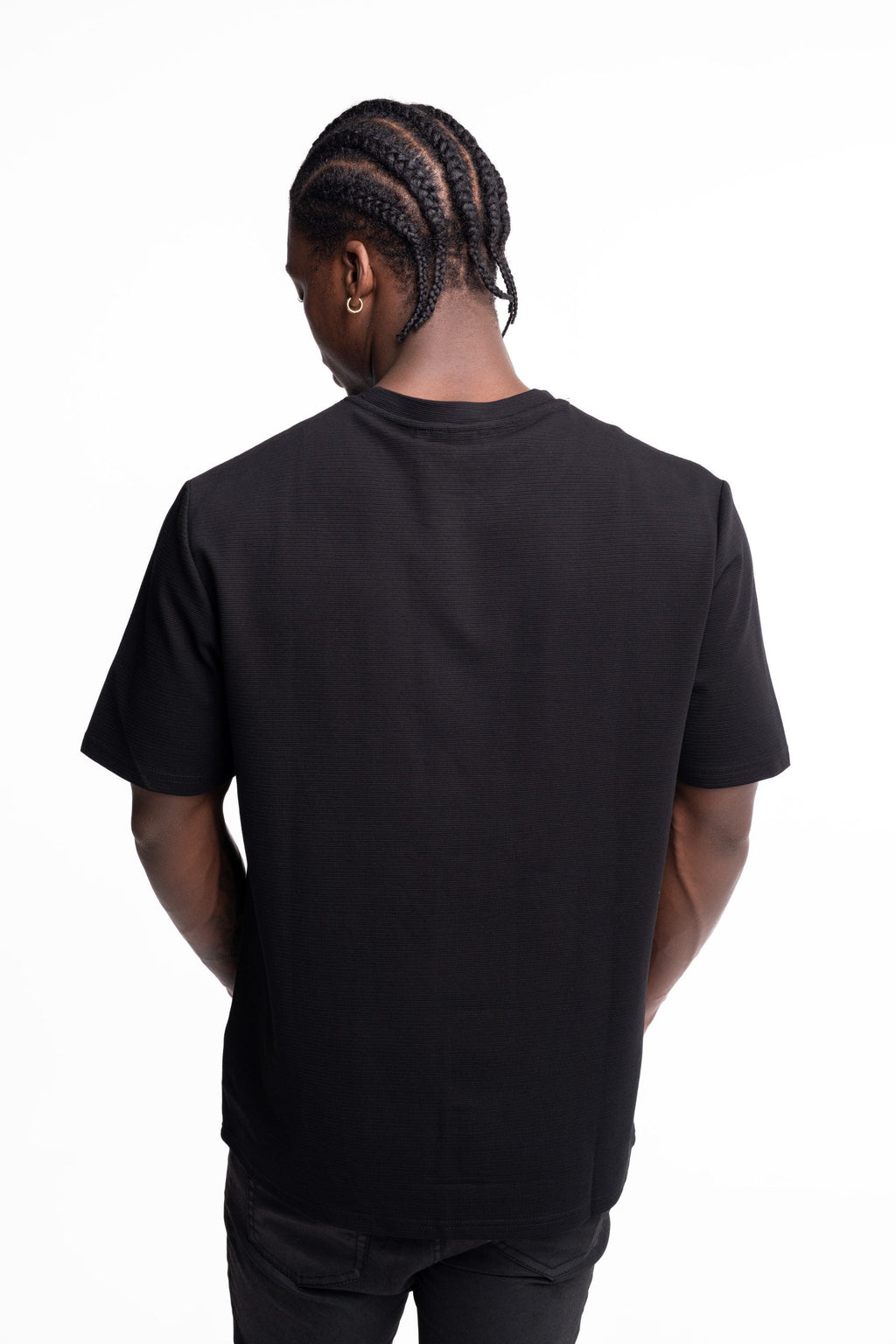 Antony Morato T-Shirt Relaxed Fit | Mmks02547-Fa100263-9000