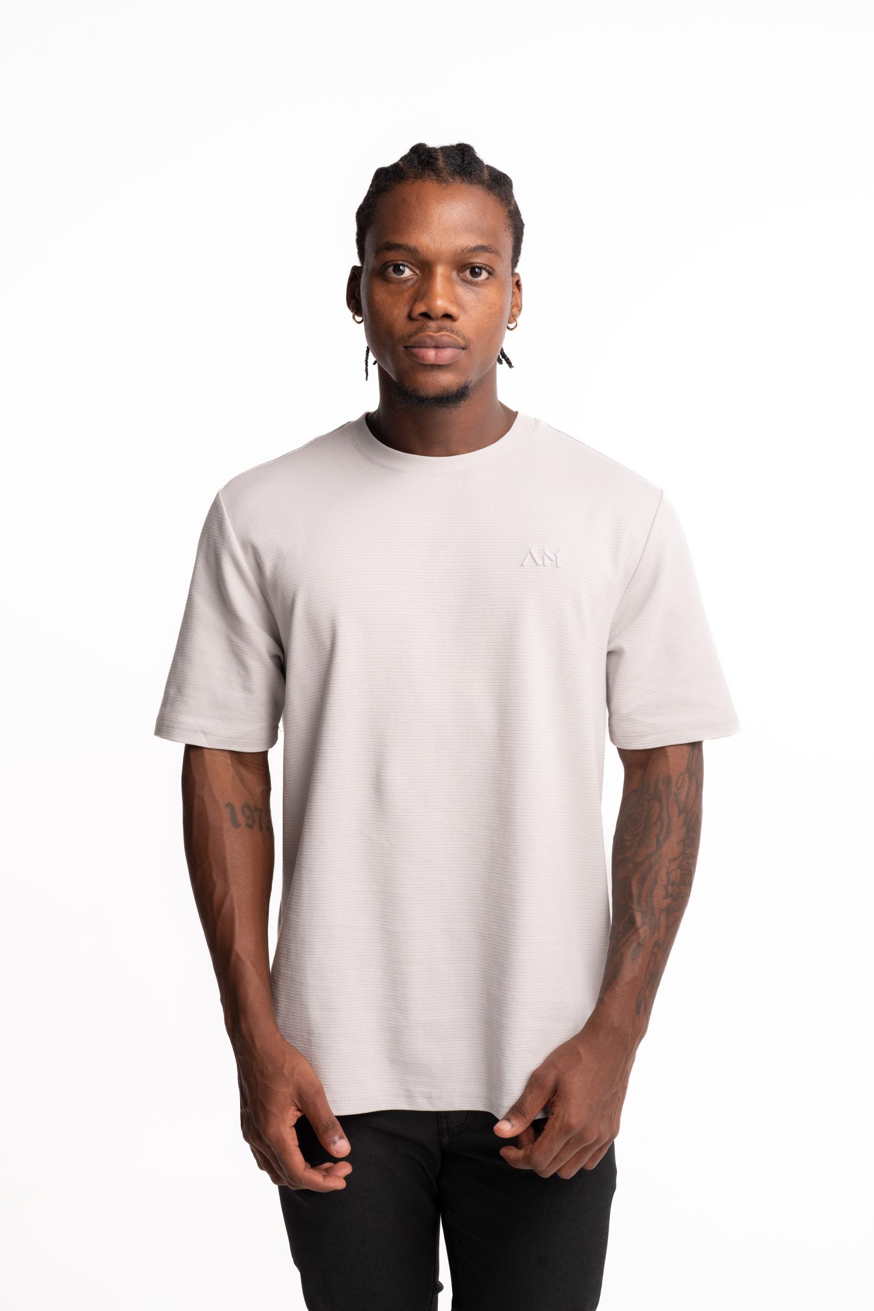 Antony Morato T-Shirt Relaxed Fit | Mmks02547-Fa100263-1013