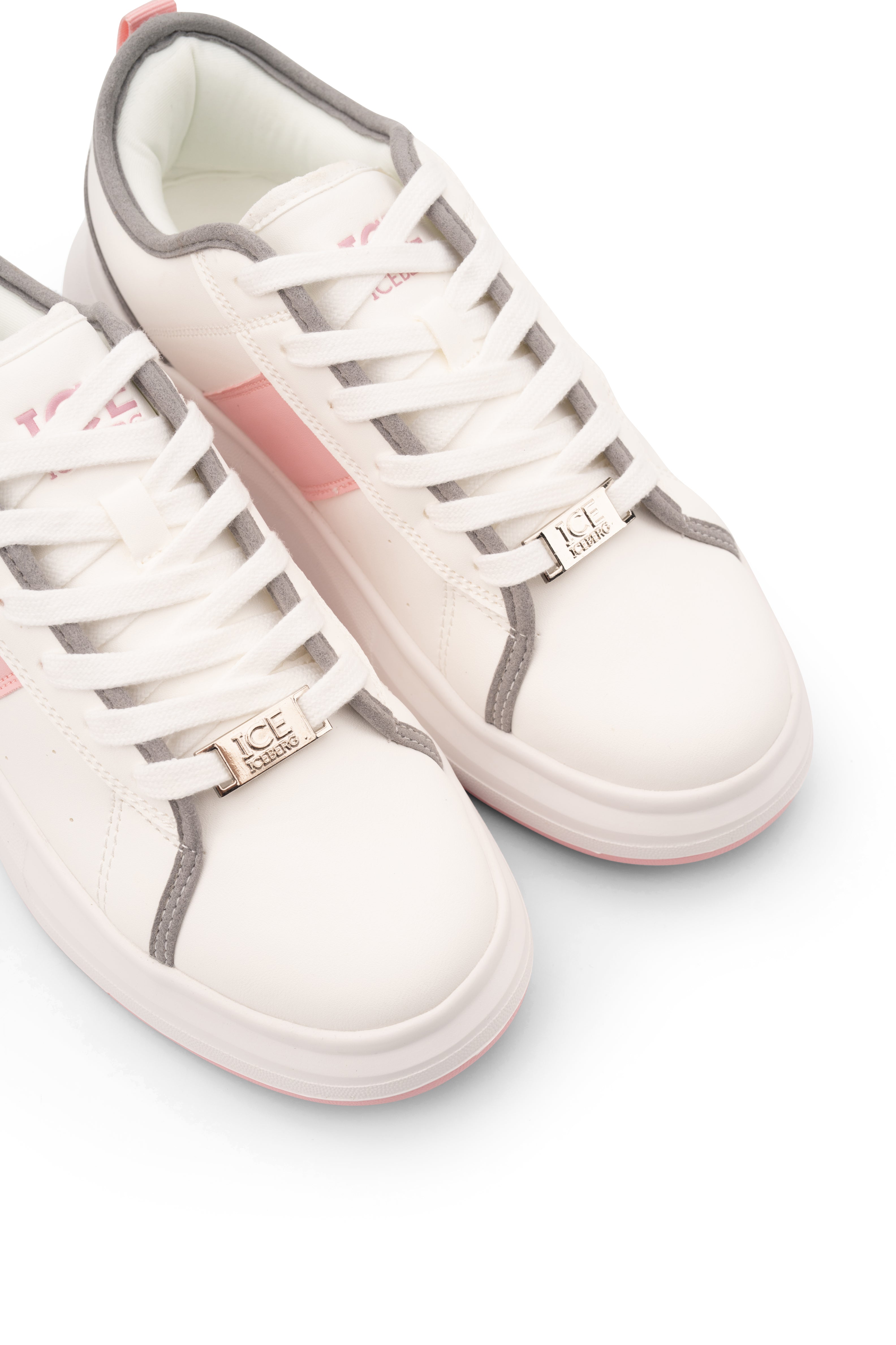Ice Iceberg Women's Sneaker Fantasia | S2M88166905-0005