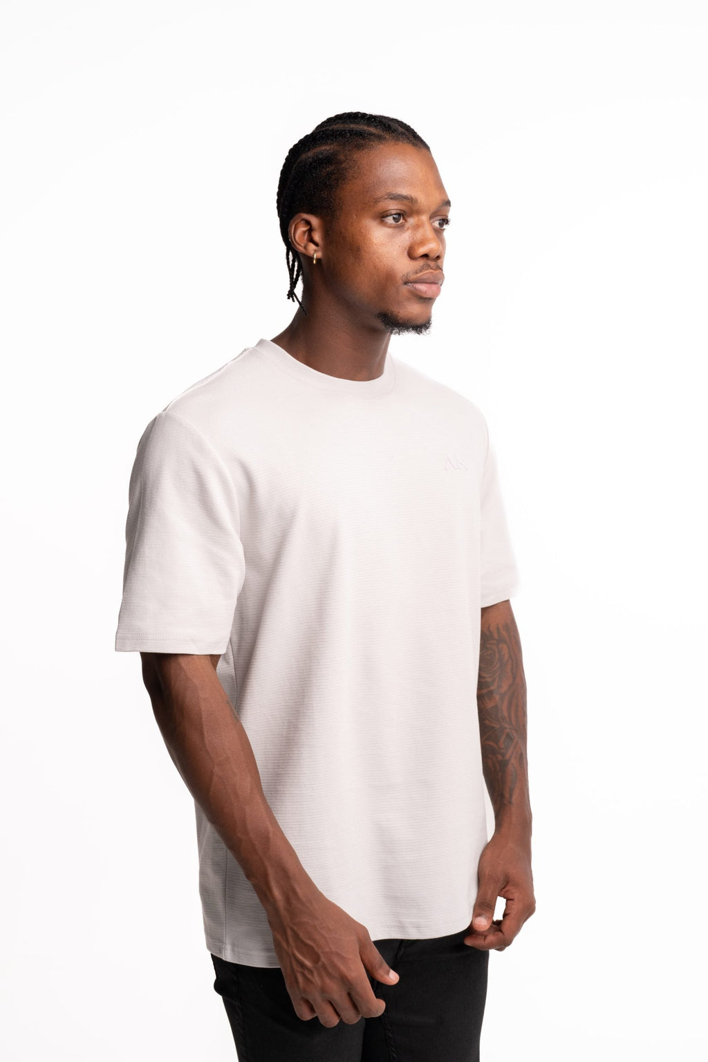 Antony Morato T-Shirt Relaxed Fit | Mmks02547-Fa100263-1013
