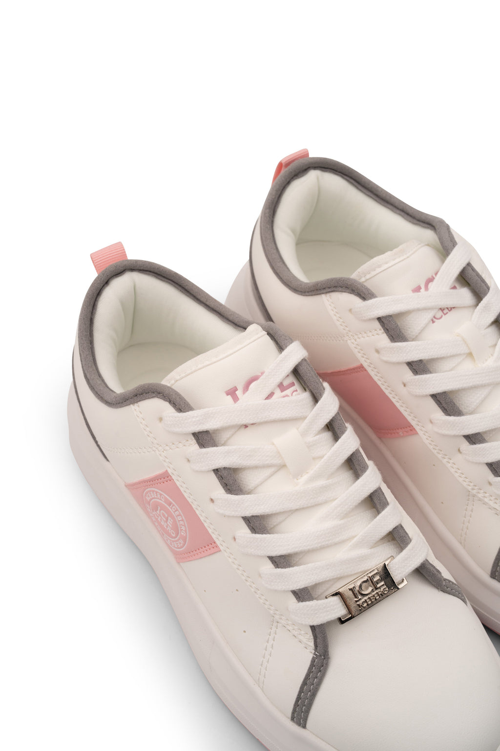 Ice Iceberg Women's Sneaker Fantasia | S2M88166905-0005