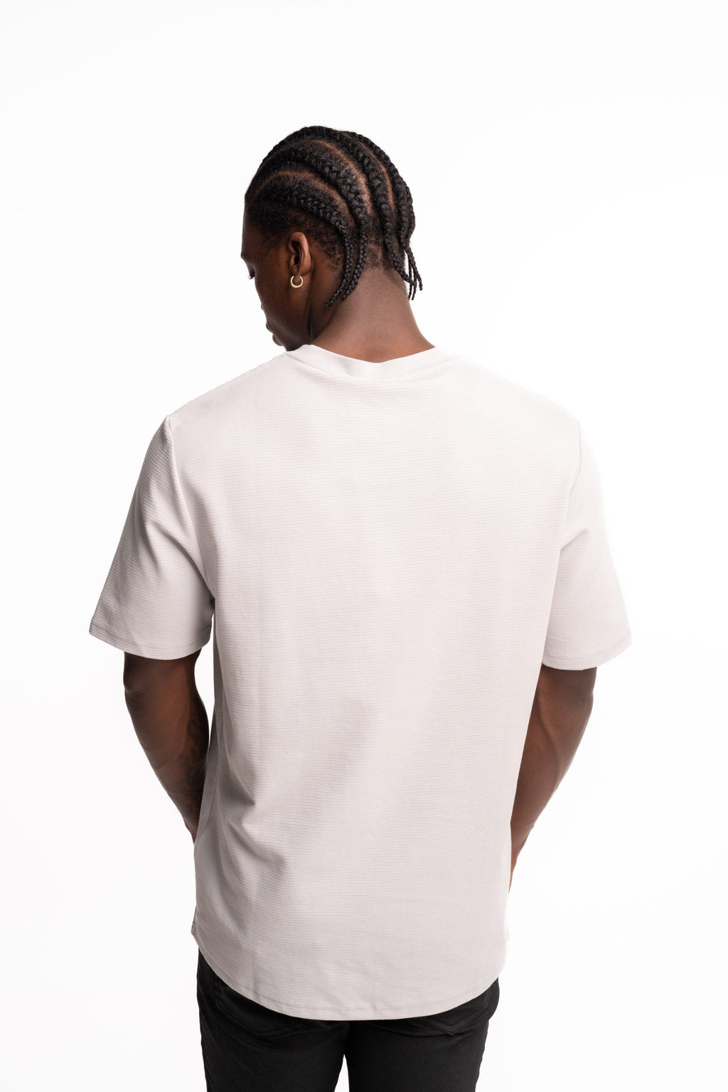 Antony Morato T-Shirt Relaxed Fit | Mmks02547-Fa100263-1013