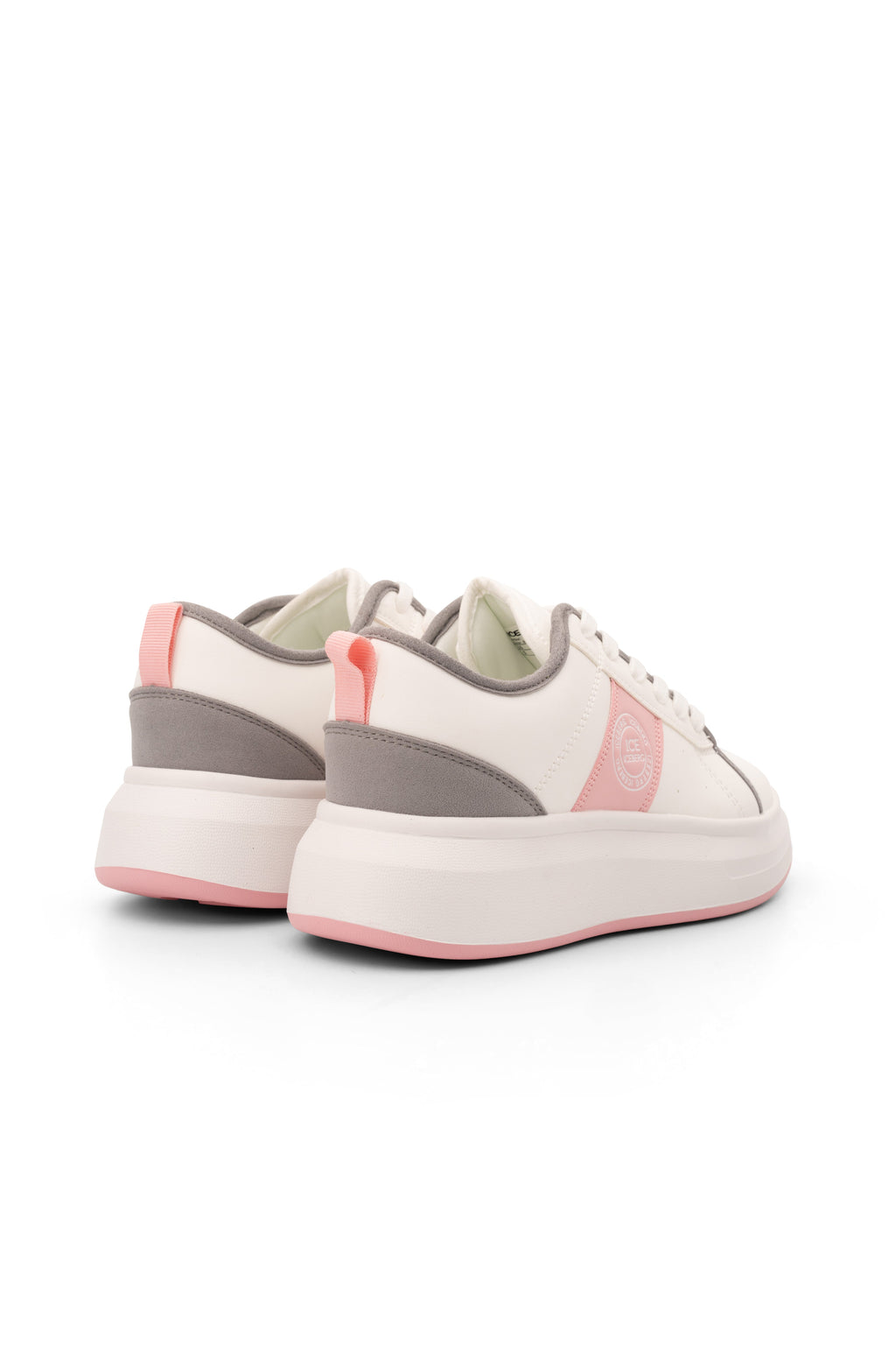Ice Iceberg Women's Sneaker Fantasia | S2M88166905-0005