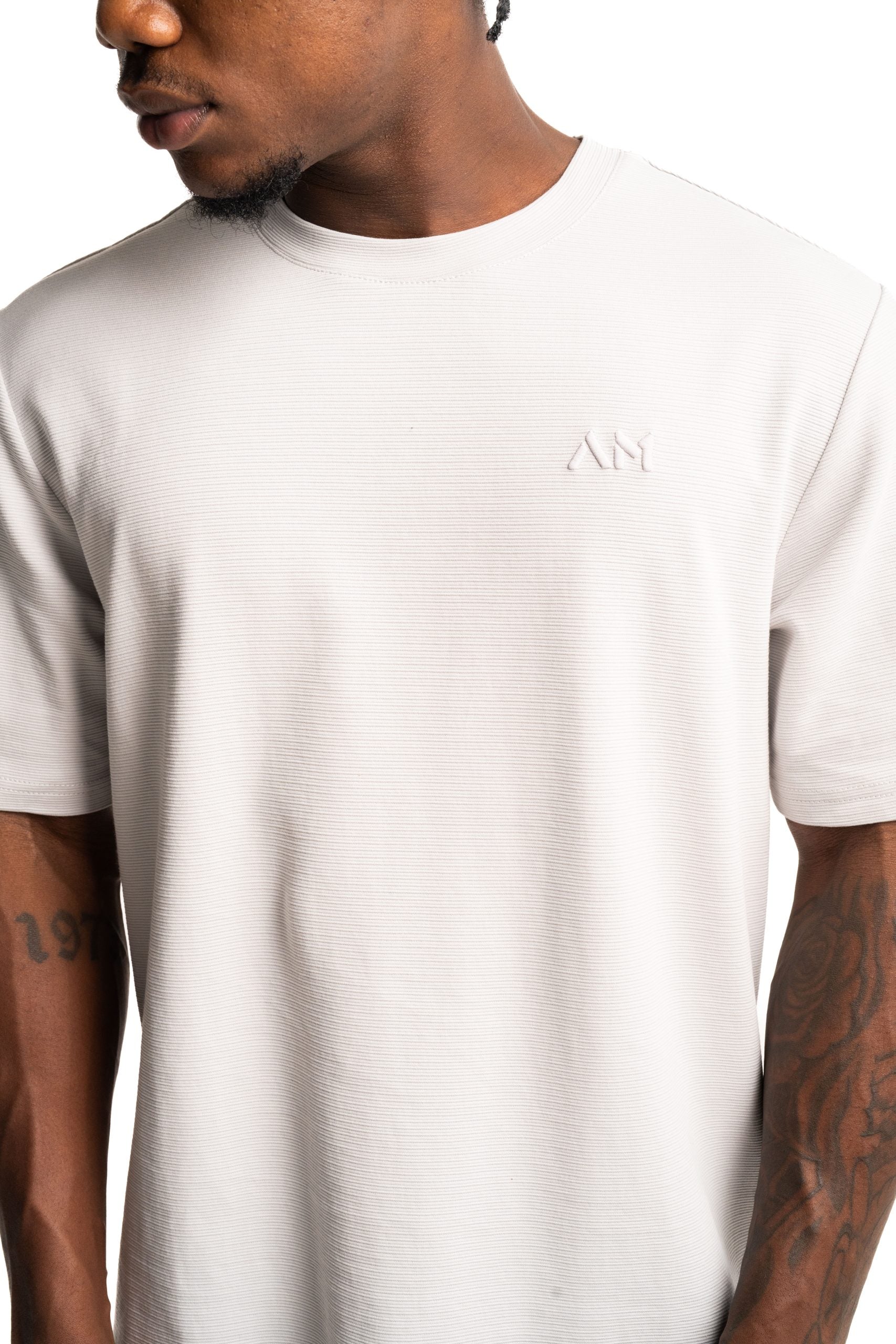 Antony Morato T-Shirt Relaxed Fit | Mmks02547-Fa100263-1013
