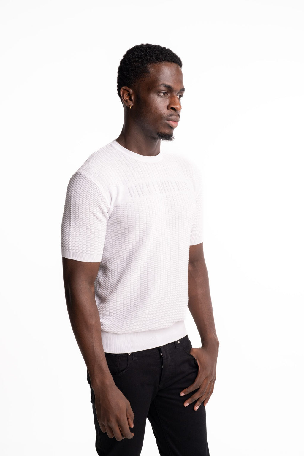 Bikkembergs Men's Sweatshirt | BMM0922-1000