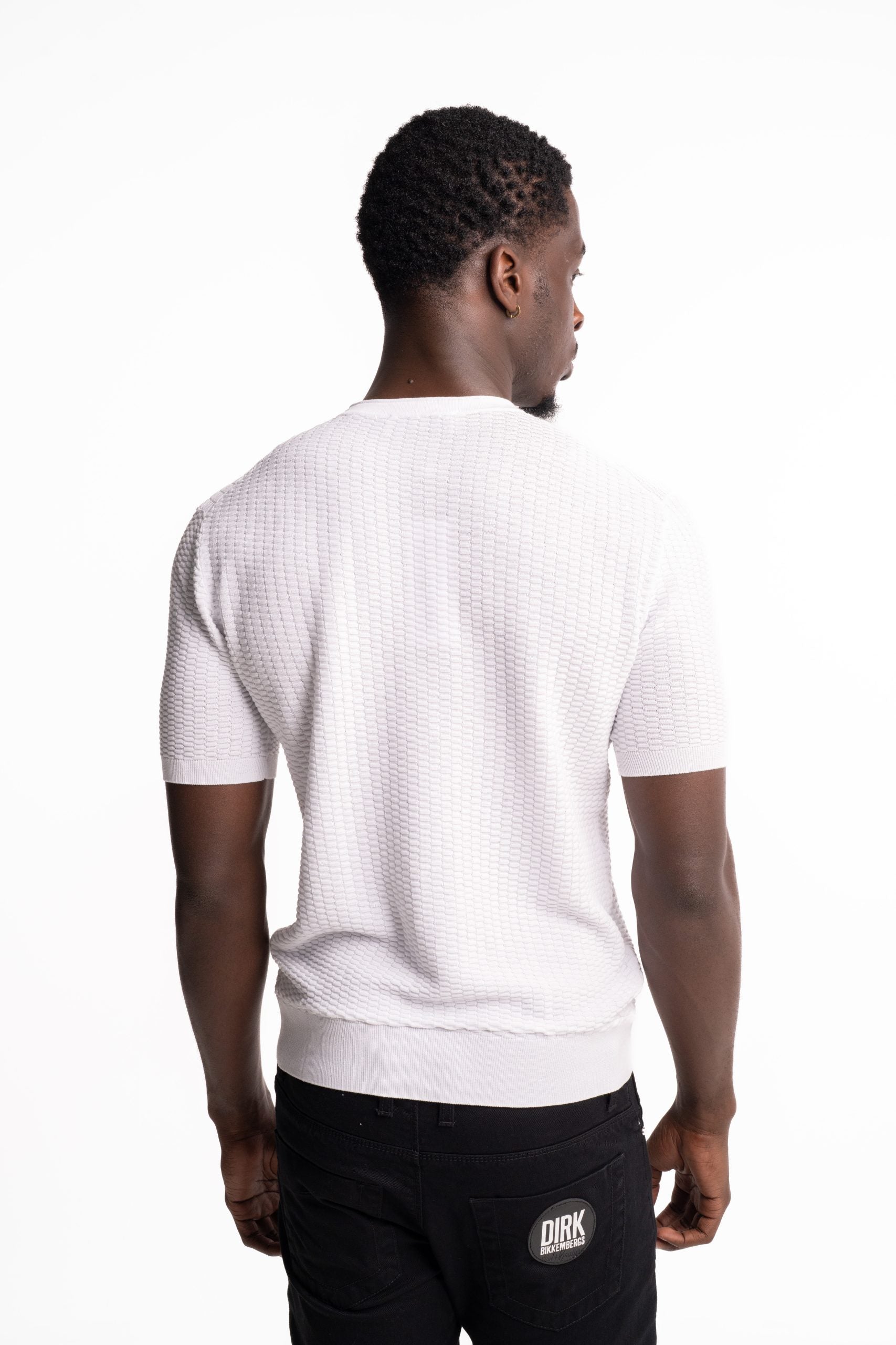 Bikkembergs Men's Sweatshirt | BMM0922-1000