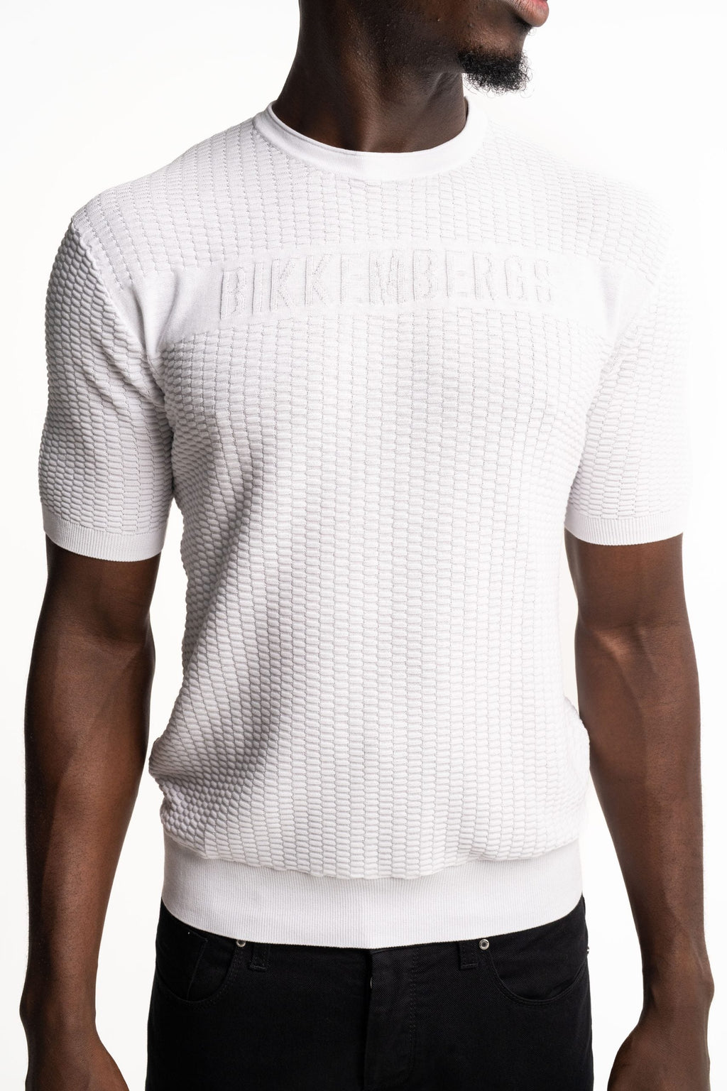 Bikkembergs Men's Sweatshirt | BMM0922-1000