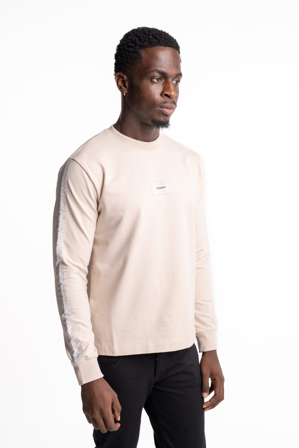 Bikkembergs Men's Sweatshirt | BMF0852-3005