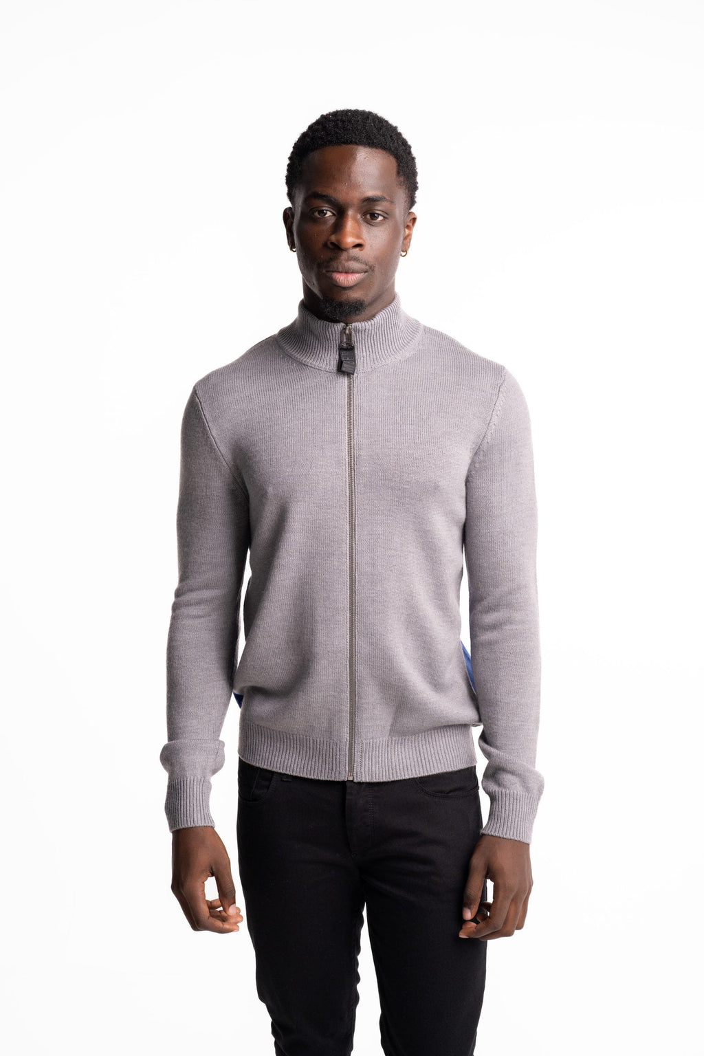 Bikkembergs Men's Sweatshirt | CSJ5011X1148-4123