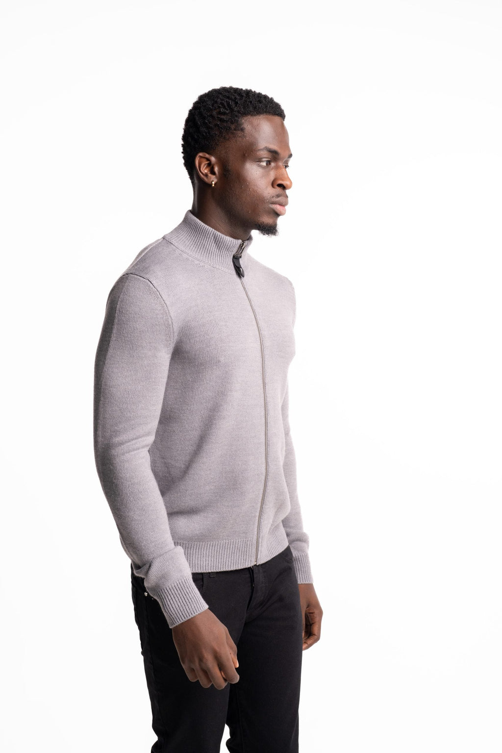 Bikkembergs Men's Sweatshirt | CSJ5011X1148-4123