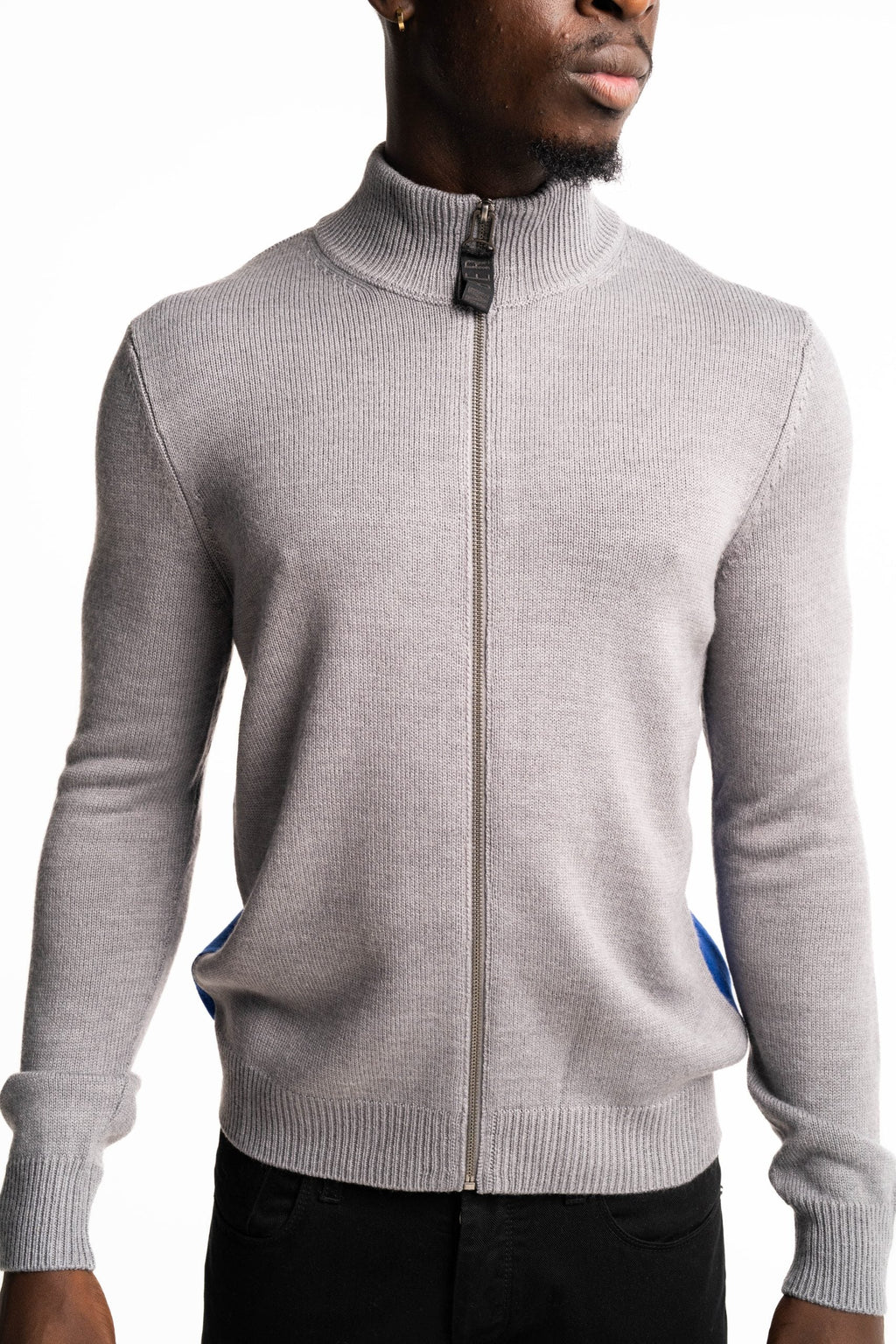 Bikkembergs Men's Sweatshirt | CSJ5011X1148-4123
