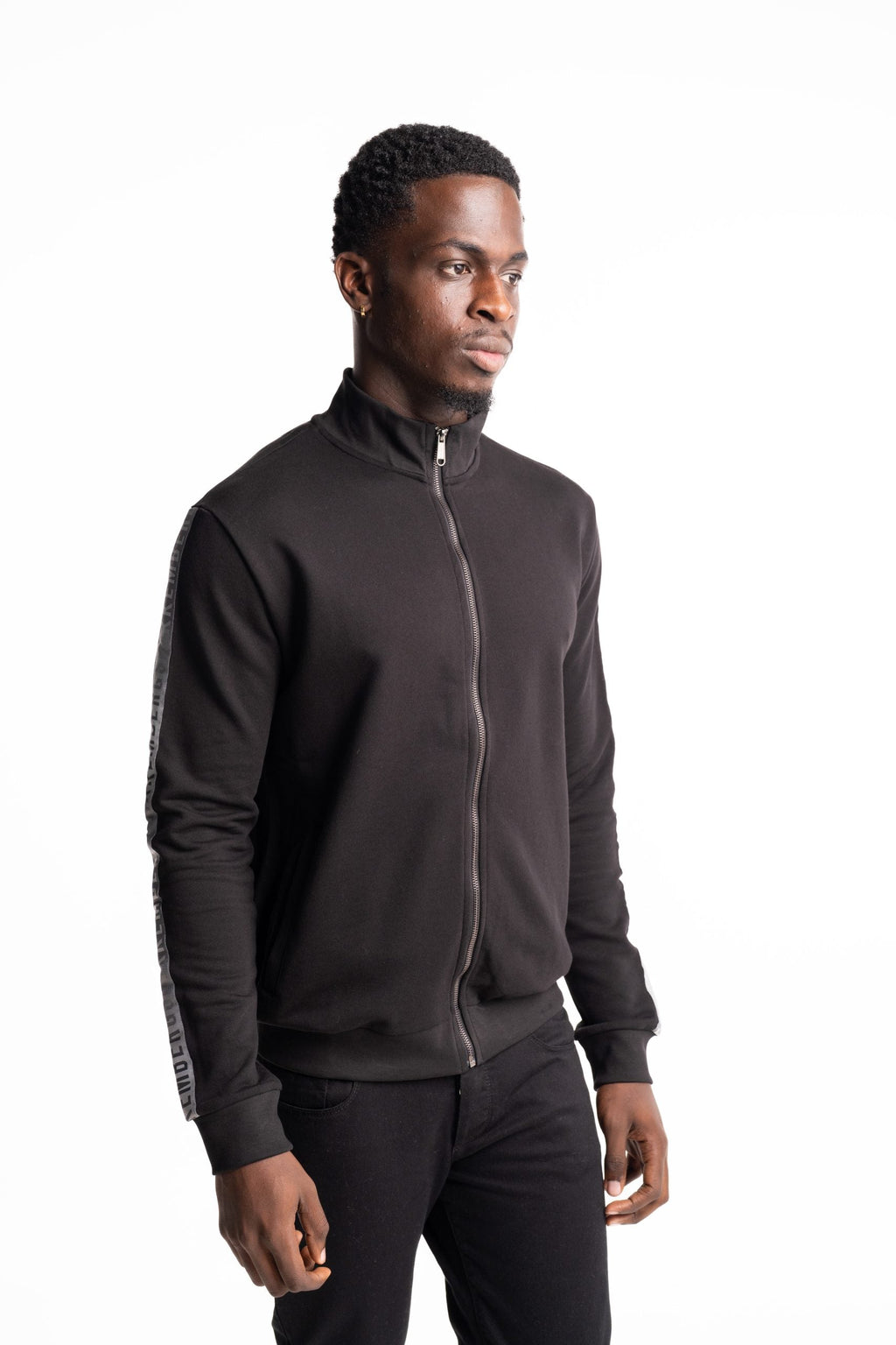 Bikkembergs Men's Sweatshirt | BMF1080-8000