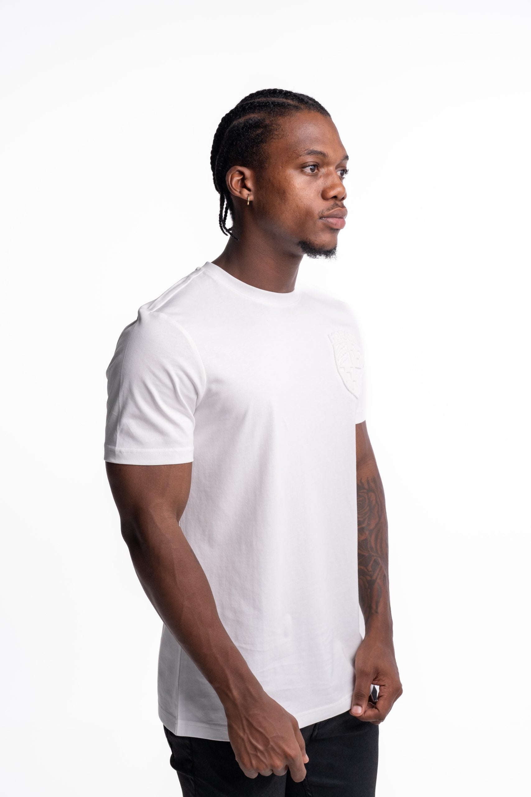 Antony Morato T-Shirt Regular Fit | Mmks02557-Fa100240-1011
