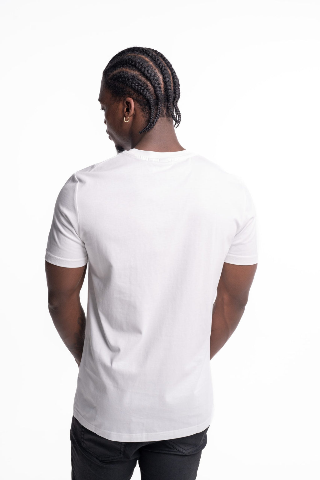 Antony Morato T-Shirt Regular Fit | Mmks02557-Fa100240-1011