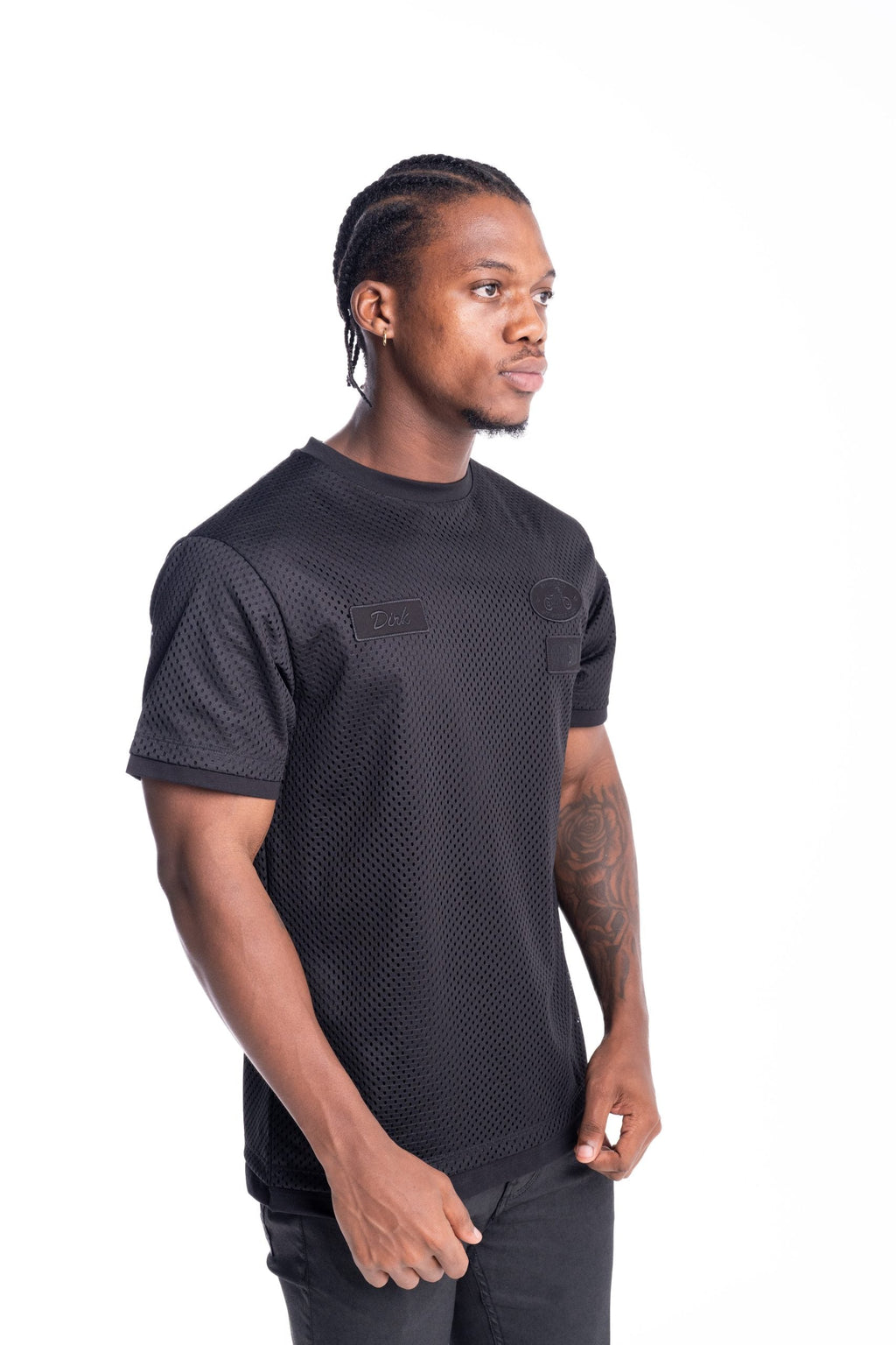 Bikkembergs Men's T Shirt | BMT1236-8000