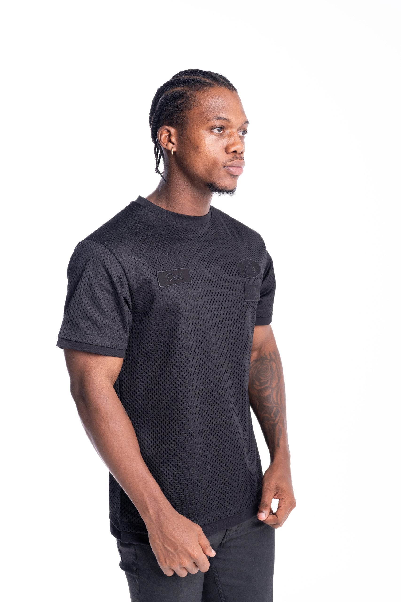 Bikkembergs Men's T Shirt | BMT1236-8000