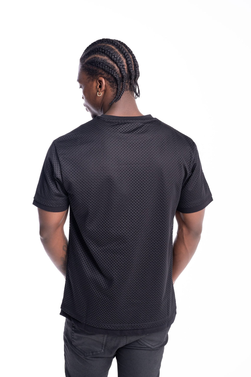 Bikkembergs Men's T Shirt | BMT1236-8000