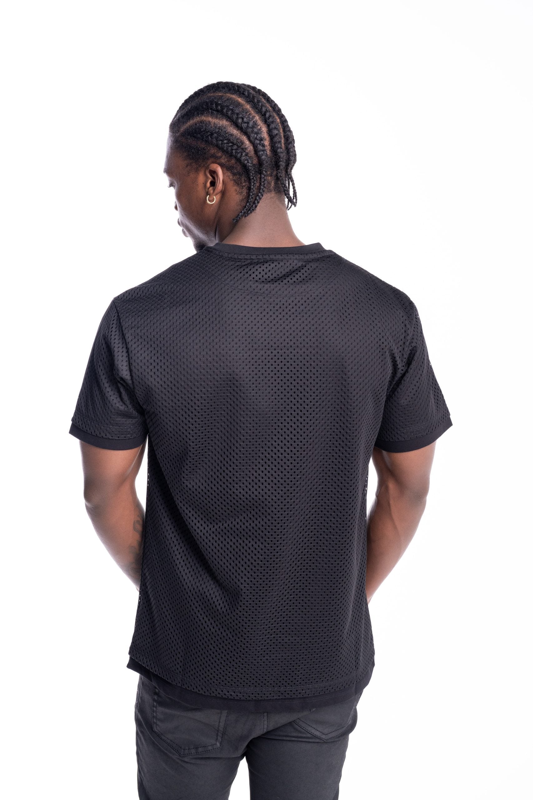 Bikkembergs Men's T Shirt | BMT1236-8000