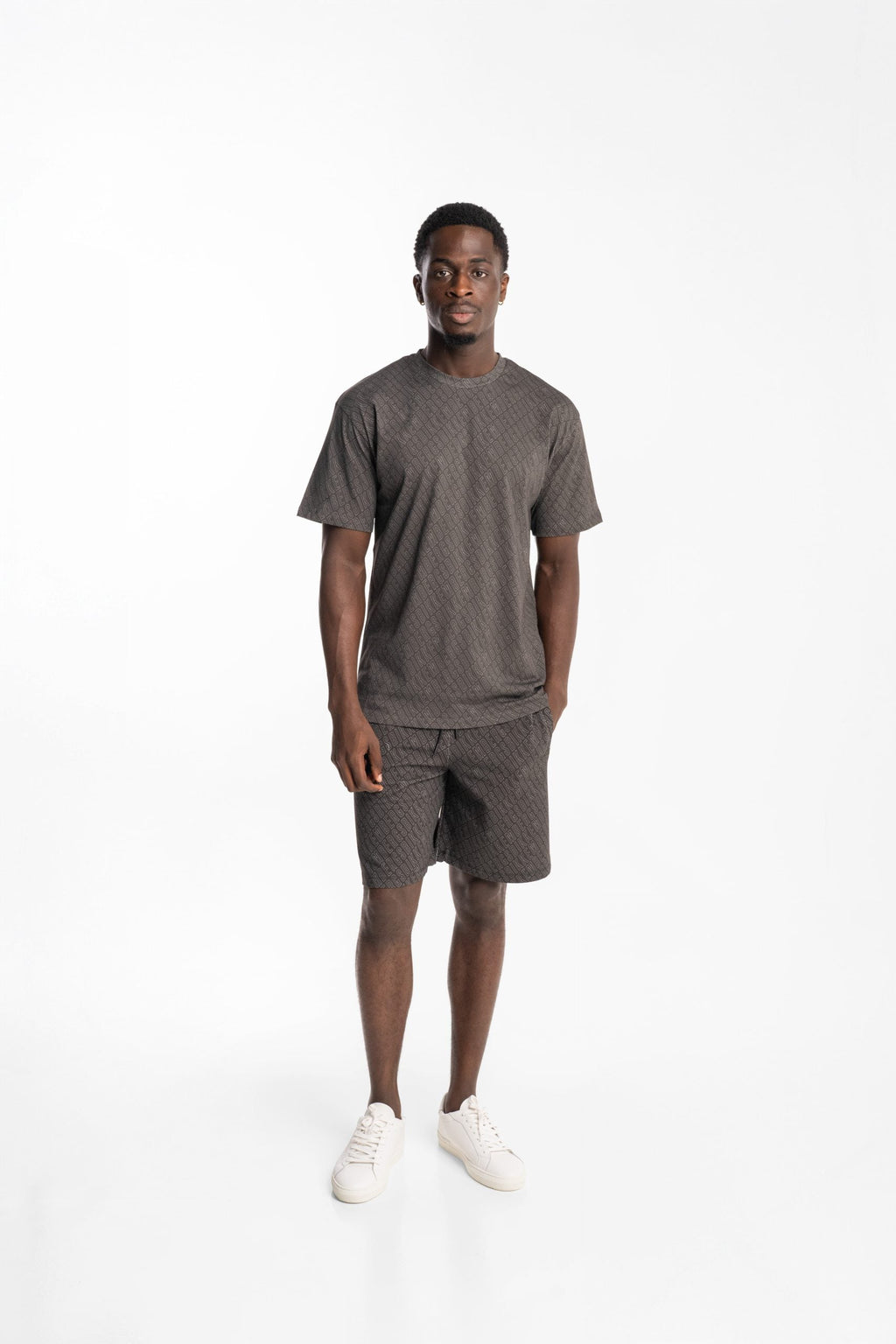 Bikkembergs Men's T Shirt | BMT0912-8000