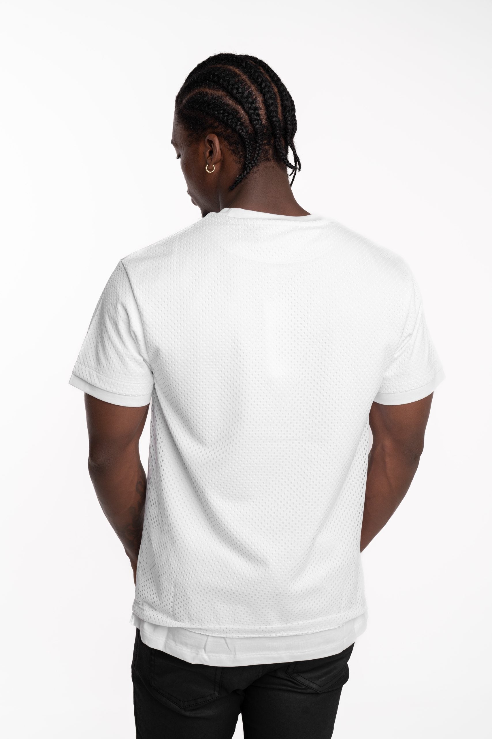 Bikkembergs Men's T Shirt | BMT1236-1000