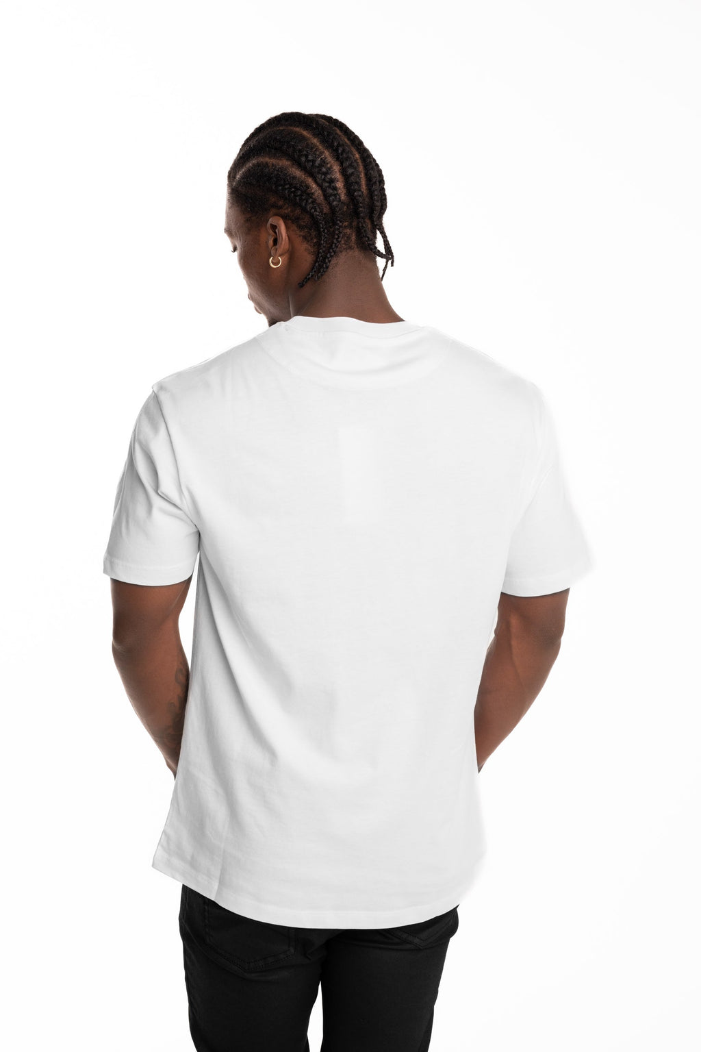 Bikkembergs Men's T Shirt | BMT1224-1000