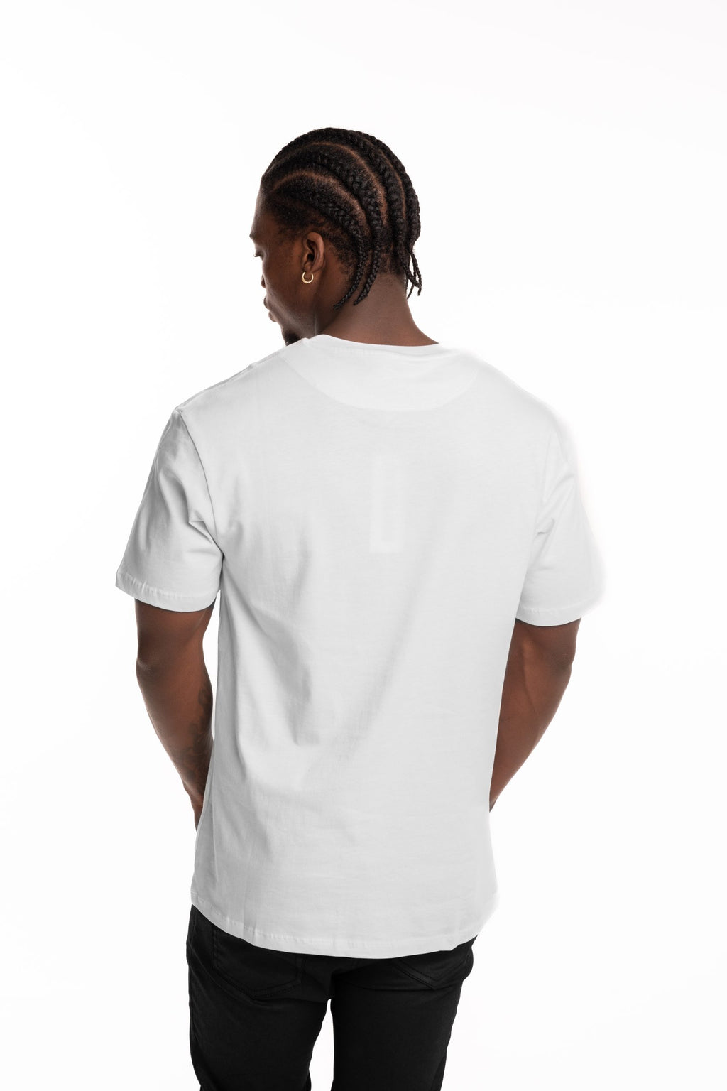Bikkembergs Men's T Shirt | BMT1234-1000