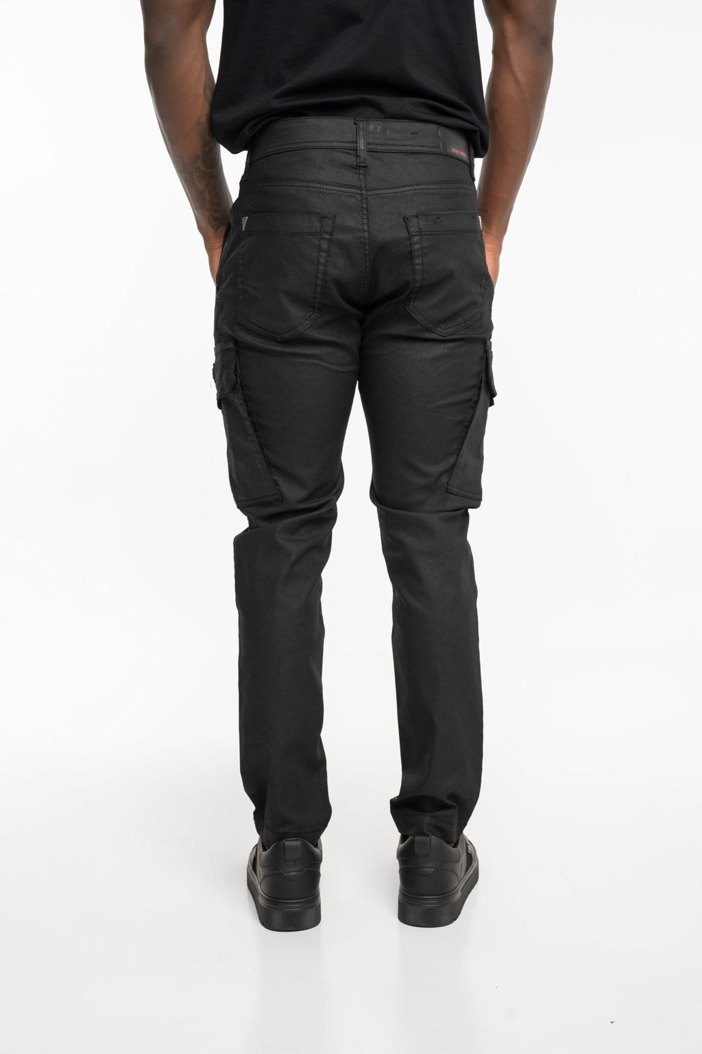 Antony Morato Jeans Simon Slim Fit | Mmdt00301-Fa750633-9000-1-W00362