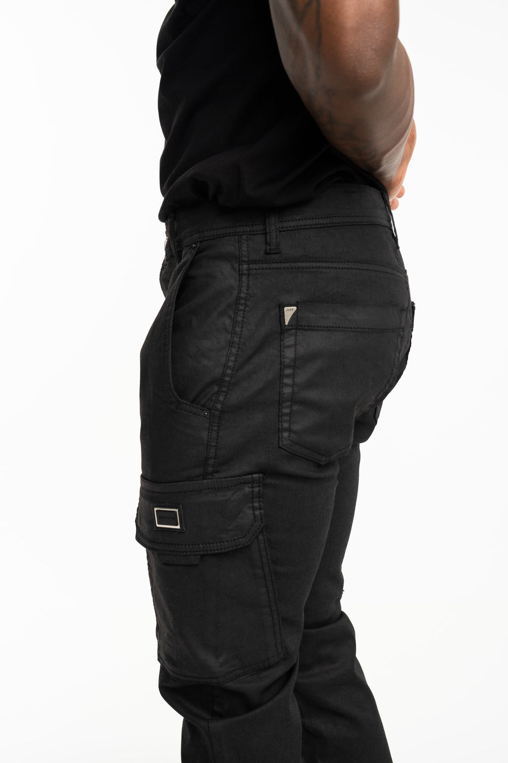 Antony Morato Jeans Simon Slim Fit | Mmdt00301-Fa750633-9000-1-W00362