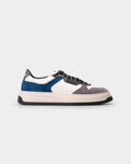 Iceberg Men's Comb Boston Sneaker | IU1687OU