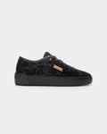 Android Homme Men's Sorrento Suede Gloss Marble Triple Black | AHP253-31