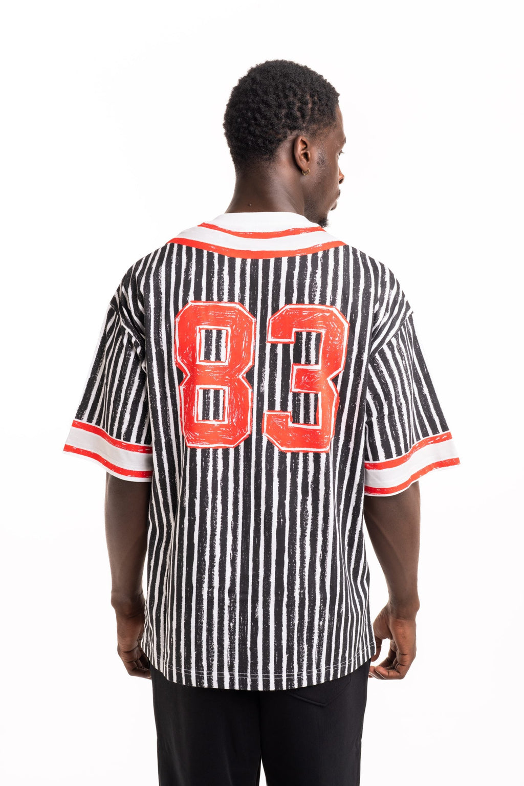 Moschino Men's T Shirt | A0709-241-3888