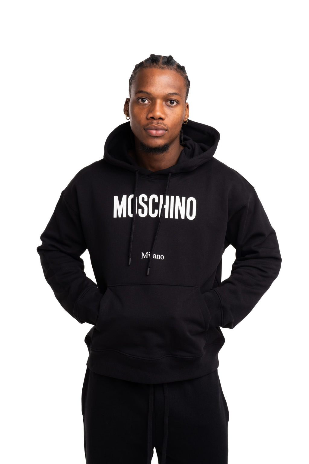 (Core) Moschino Men's Sweatshirt | A1708-228-1555