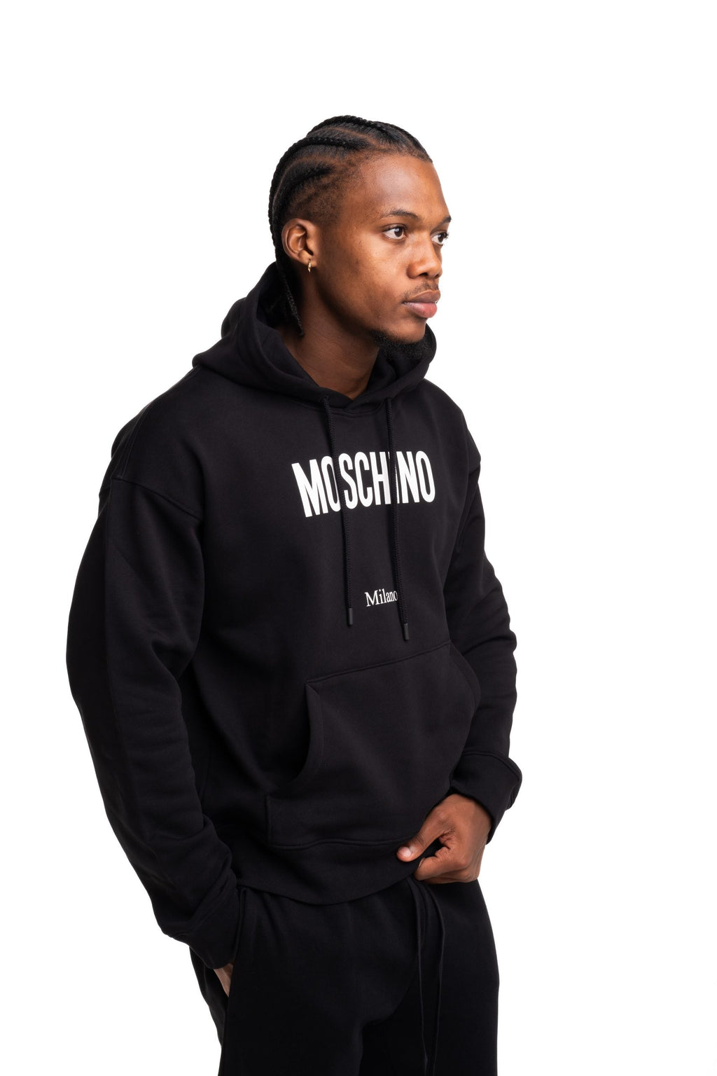 (Core) Moschino Men's Sweatshirt | A1708-228-1555