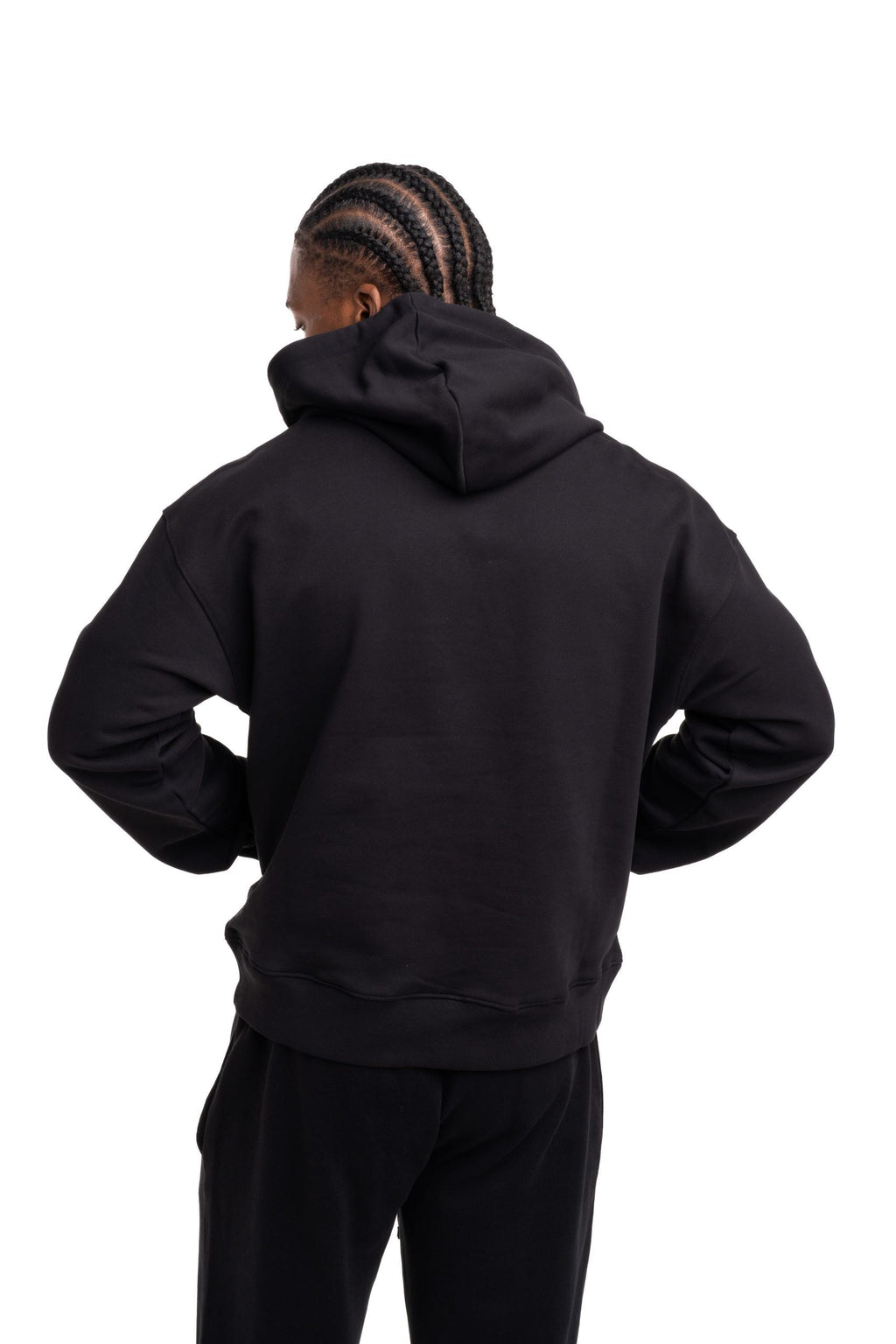 (Core) Moschino Men's Sweatshirt | A1708-228-1555