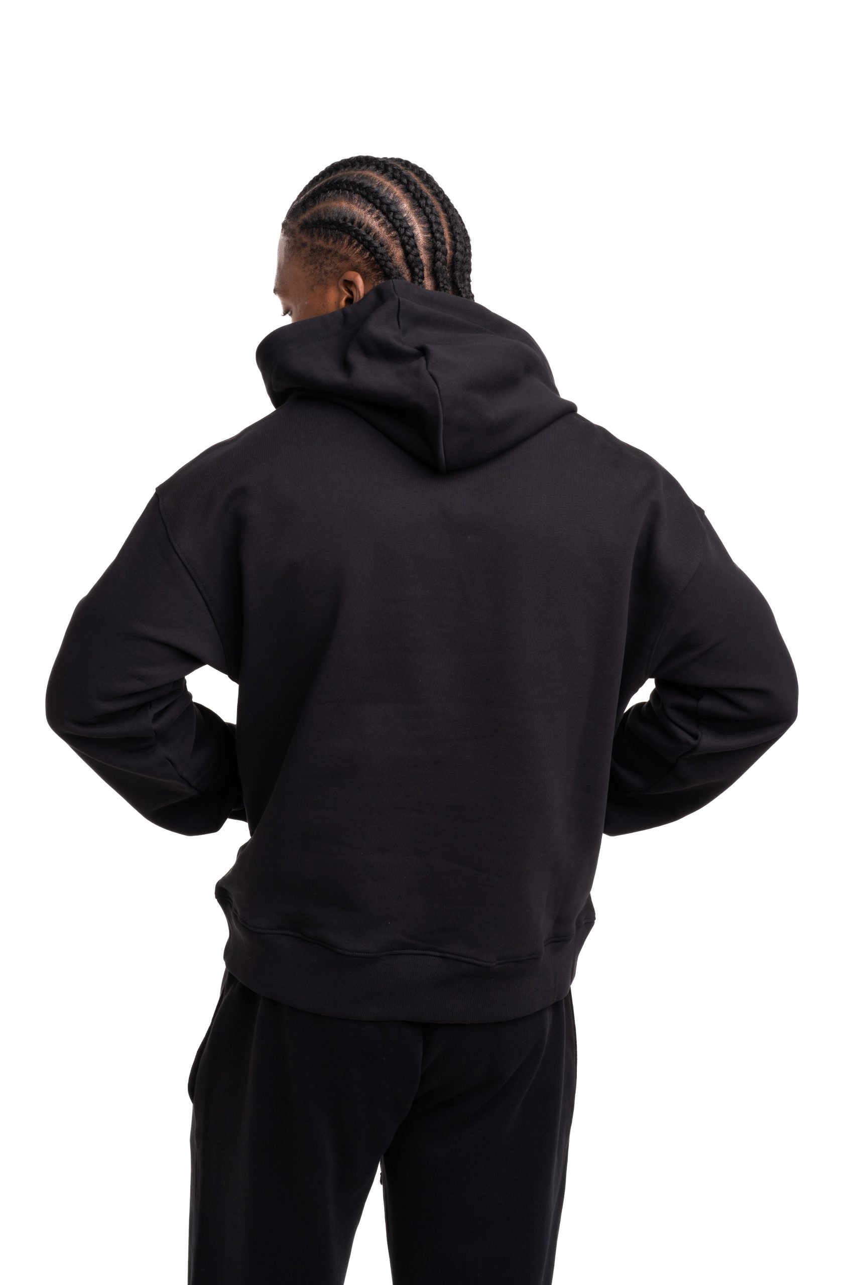 (Core) Moschino Men's Sweatshirt | A1708-228-1555