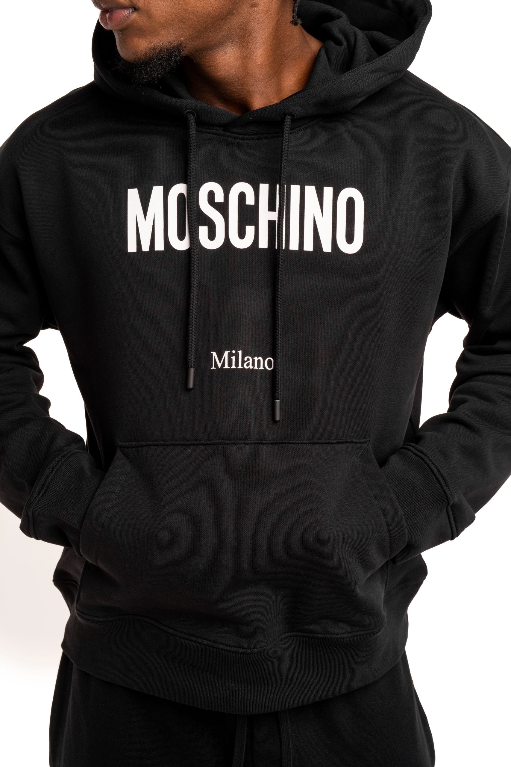 (Core) Moschino Men's Sweatshirt | A1708-228-1555