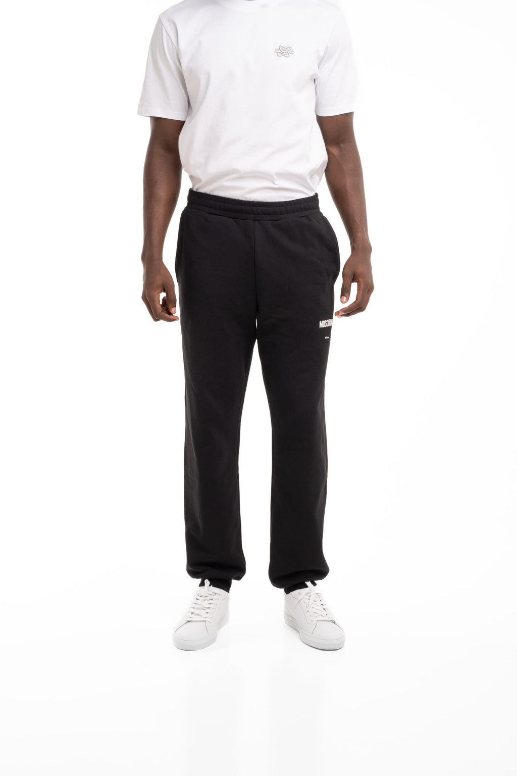 (Core) Moschino Men's Trousers | A0349-228-1555