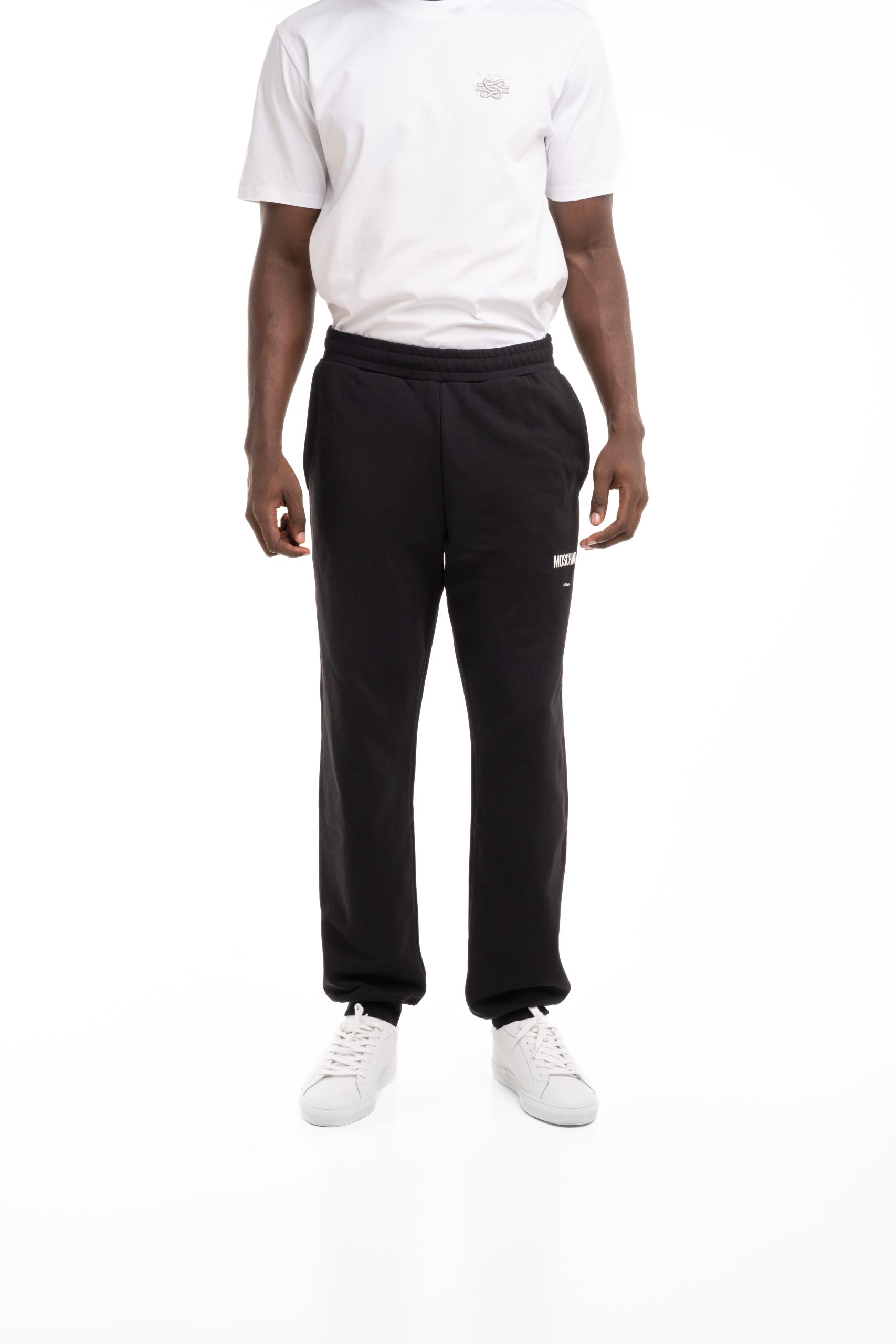 (Core) Moschino Men's Trousers | A0349-228-1555
