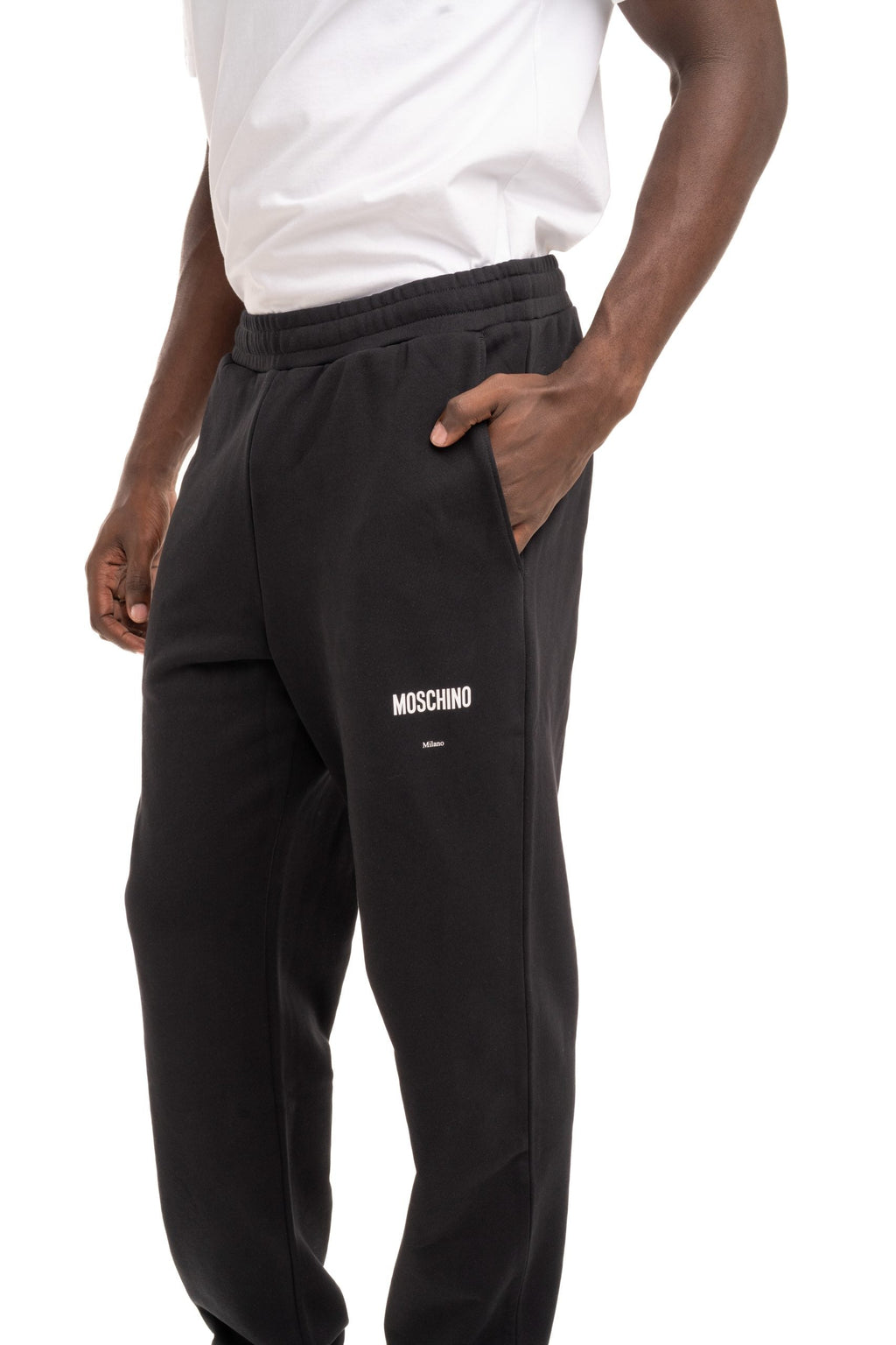 (Core) Moschino Men's Trousers | A0349-228-1555