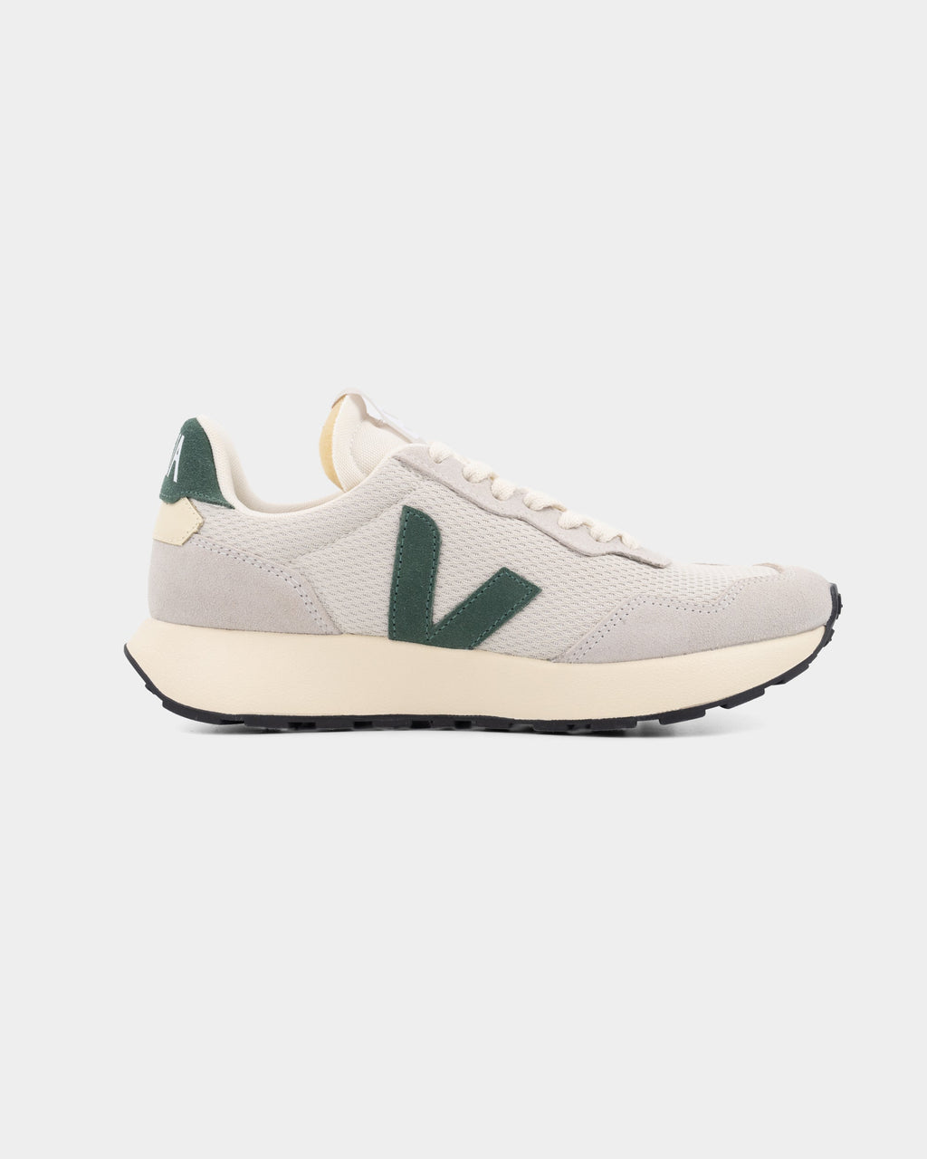 Veja Ladies Paulistina Alveomesh Sneaker | PS1820478A- Natural Cyprus