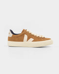 Veja Ladies Campo Bold Suede Sneaker | CP0320524A- Camel Pierre
